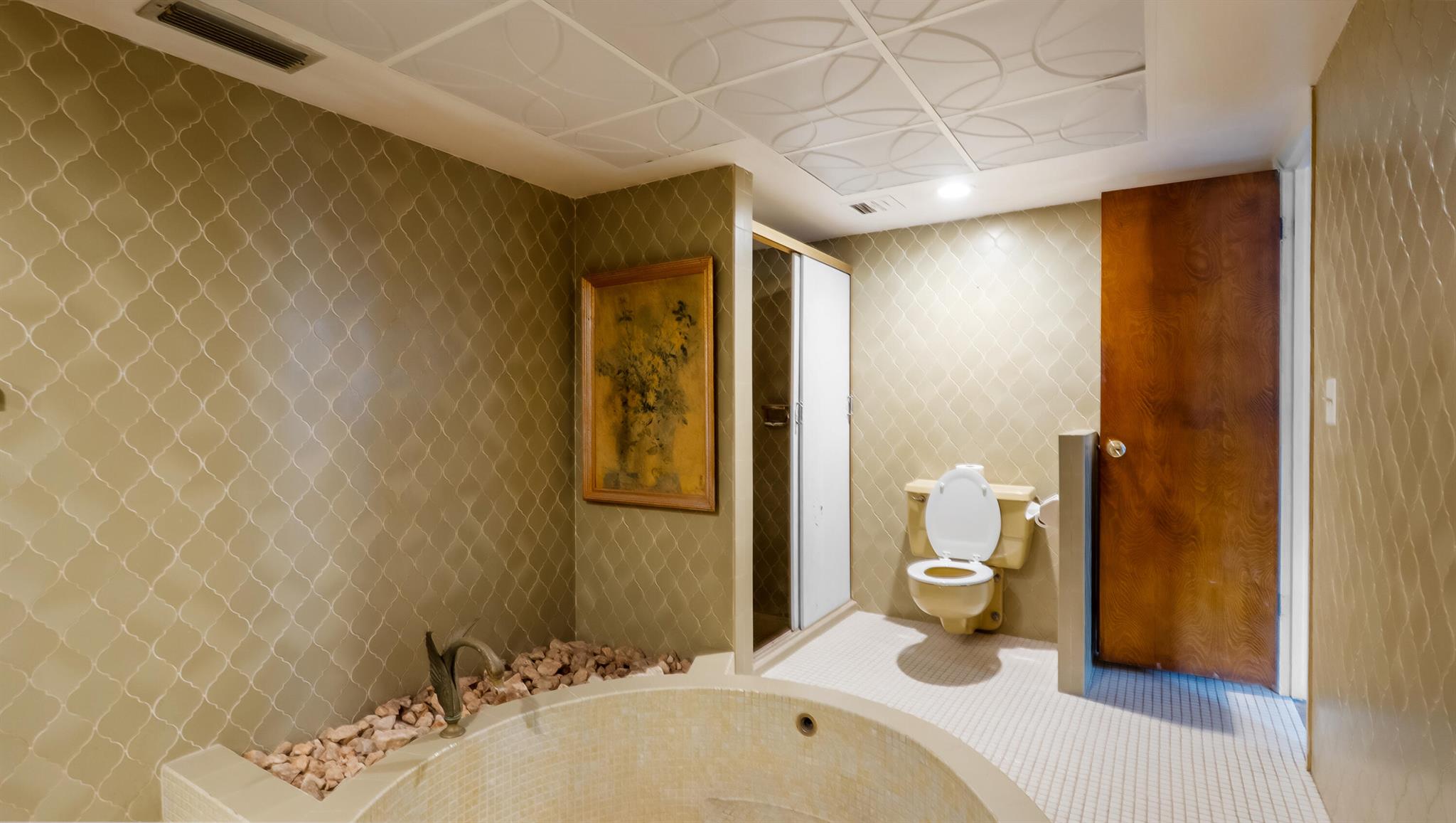 LAKE FOREST SEC 4 - Residential