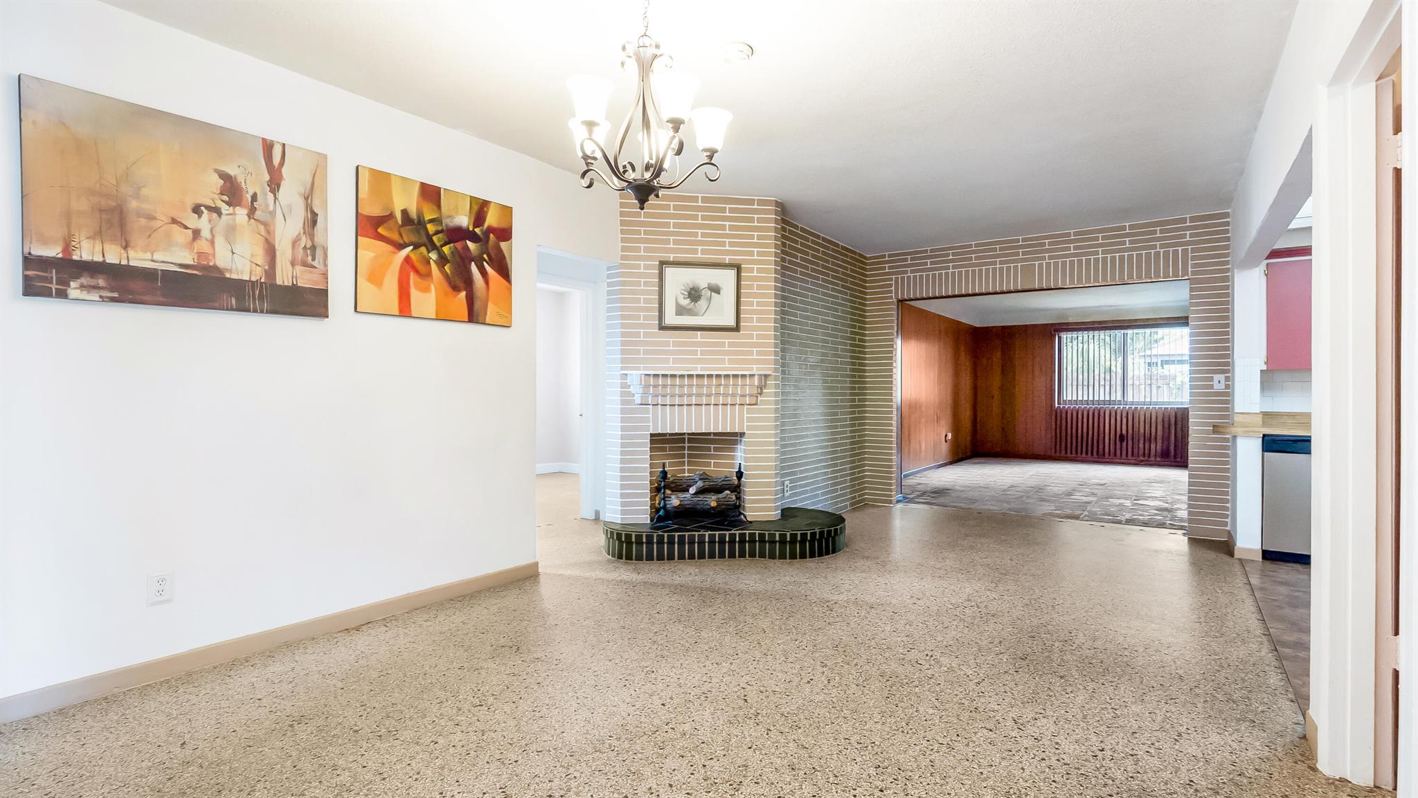 LAKE FOREST SEC 4 - Residential