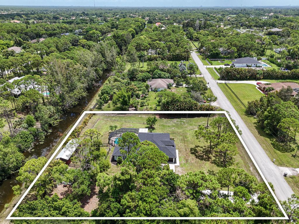Photo of 12441 87th Street N, The Acreage, FL 33412 (MLS # R11115390)