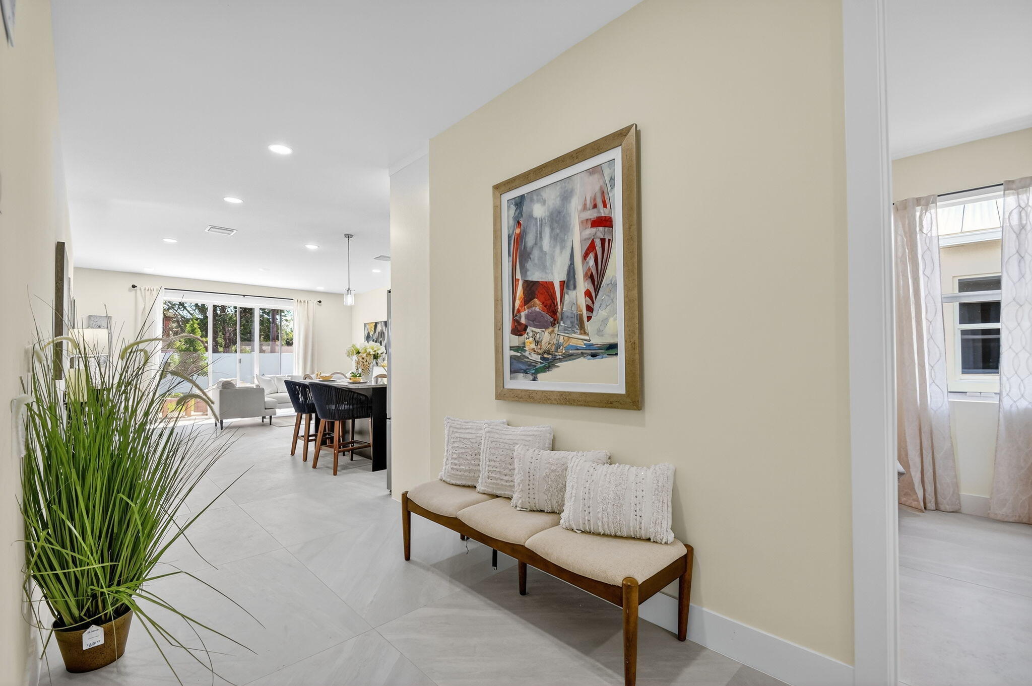 PINE GARDENS - Residential