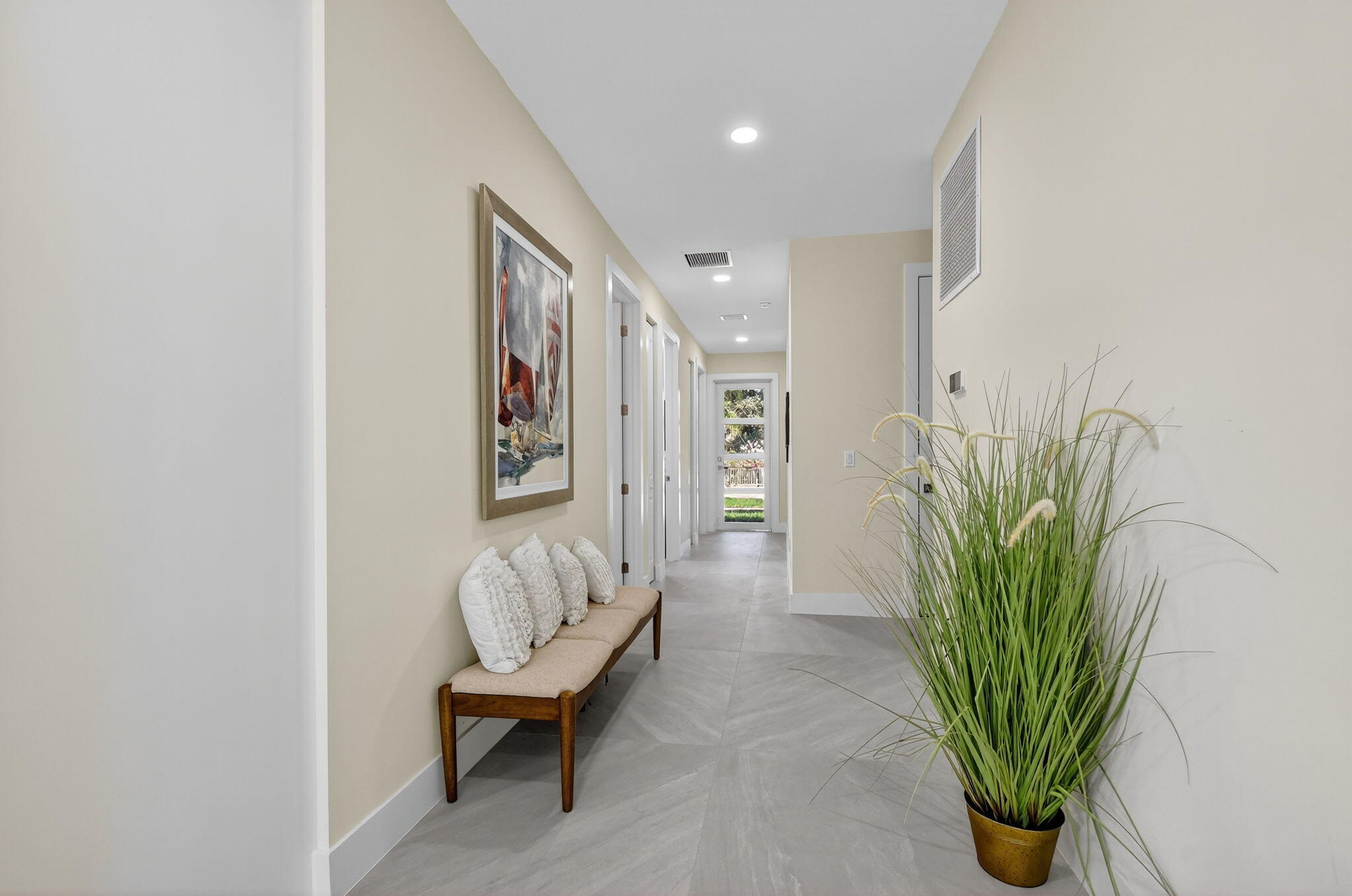 PINE GARDENS - Residential