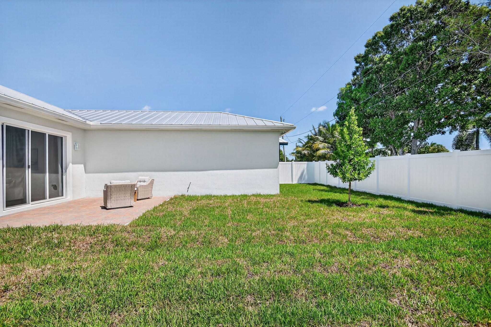 PINE GARDENS - Residential