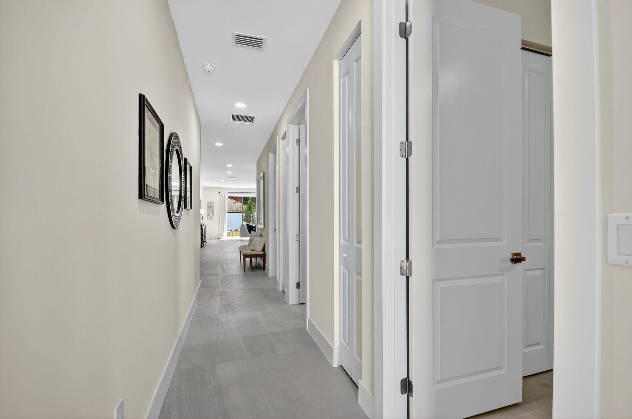 PINE GARDENS - Residential