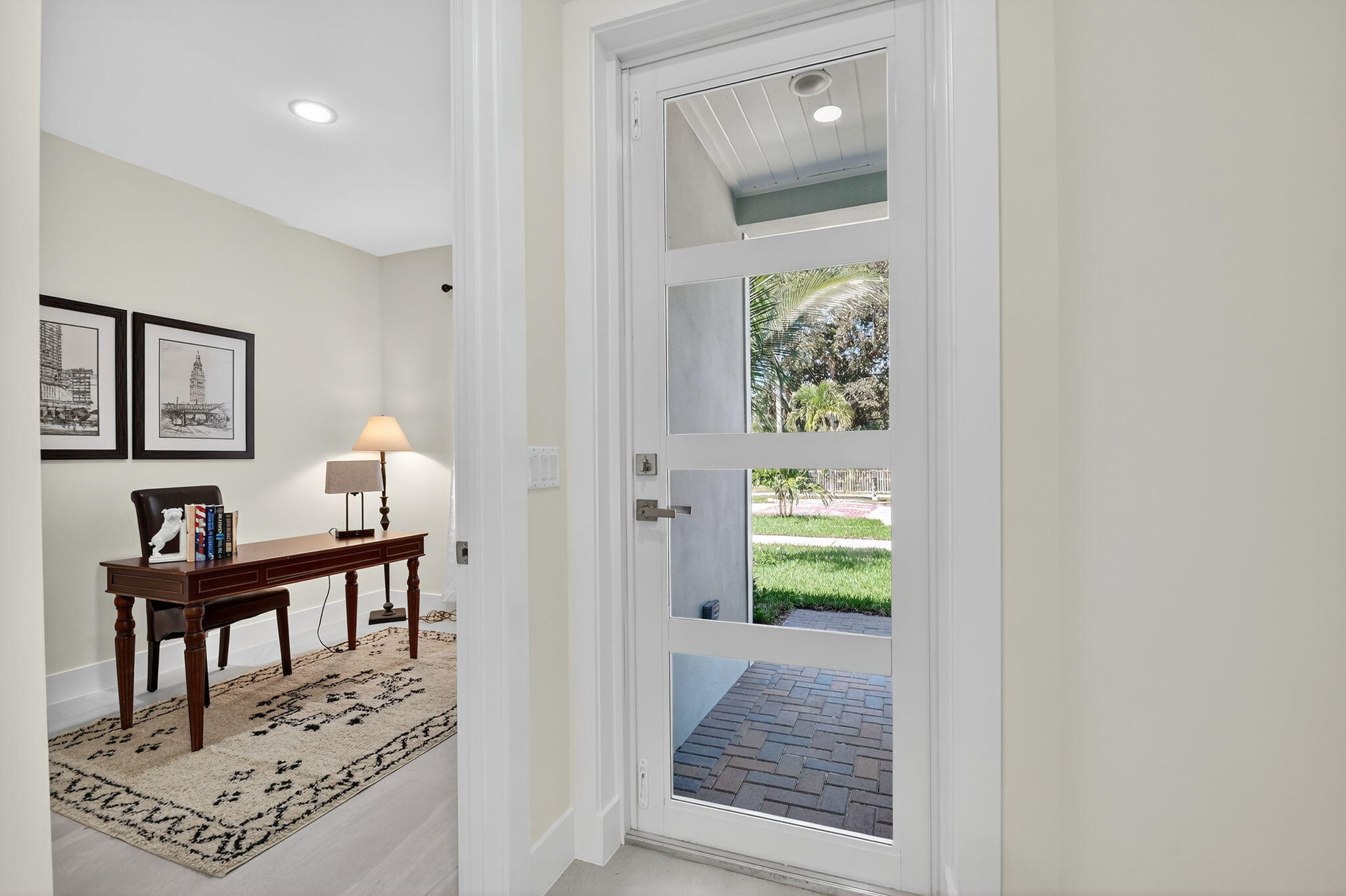 PINE GARDENS - Residential