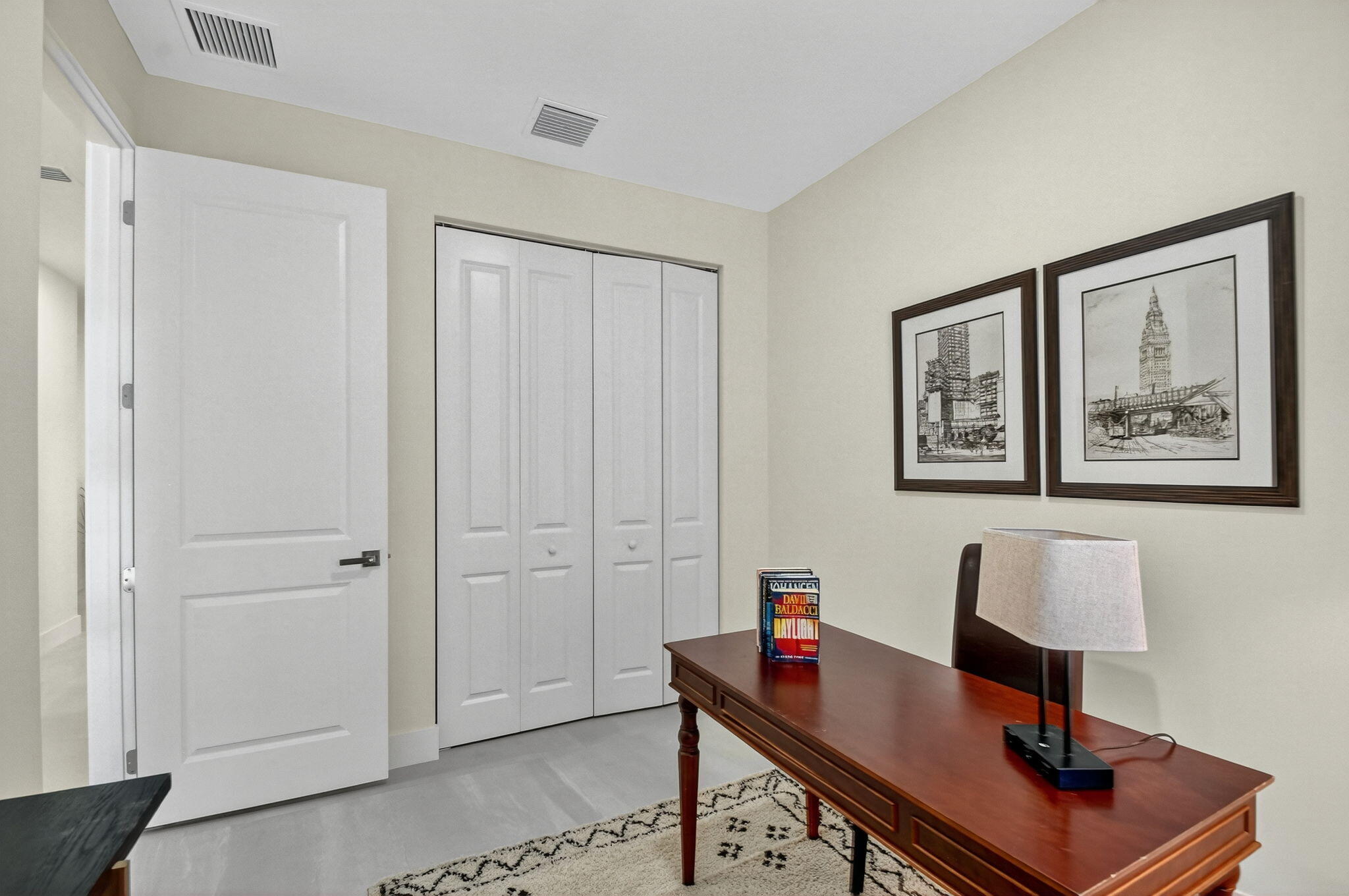 PINE GARDENS - Residential