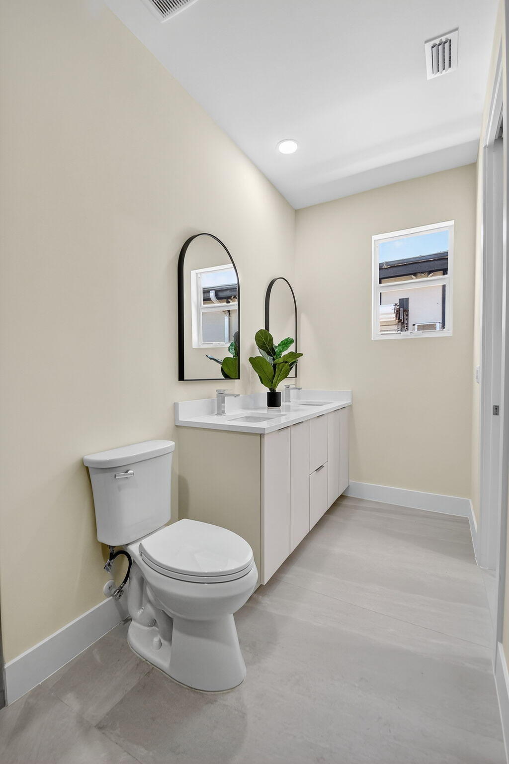 PINE GARDENS - Residential