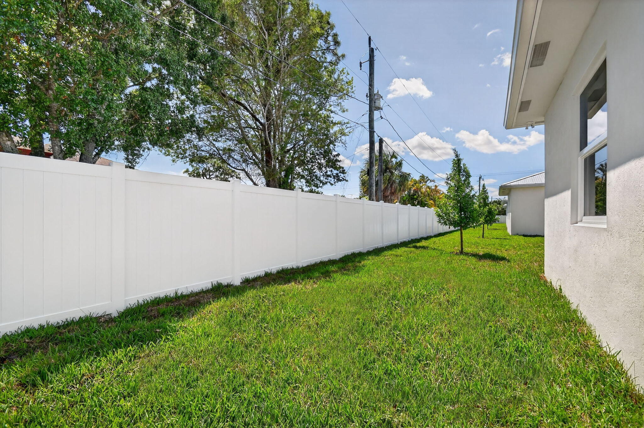 PINE GARDENS - Residential