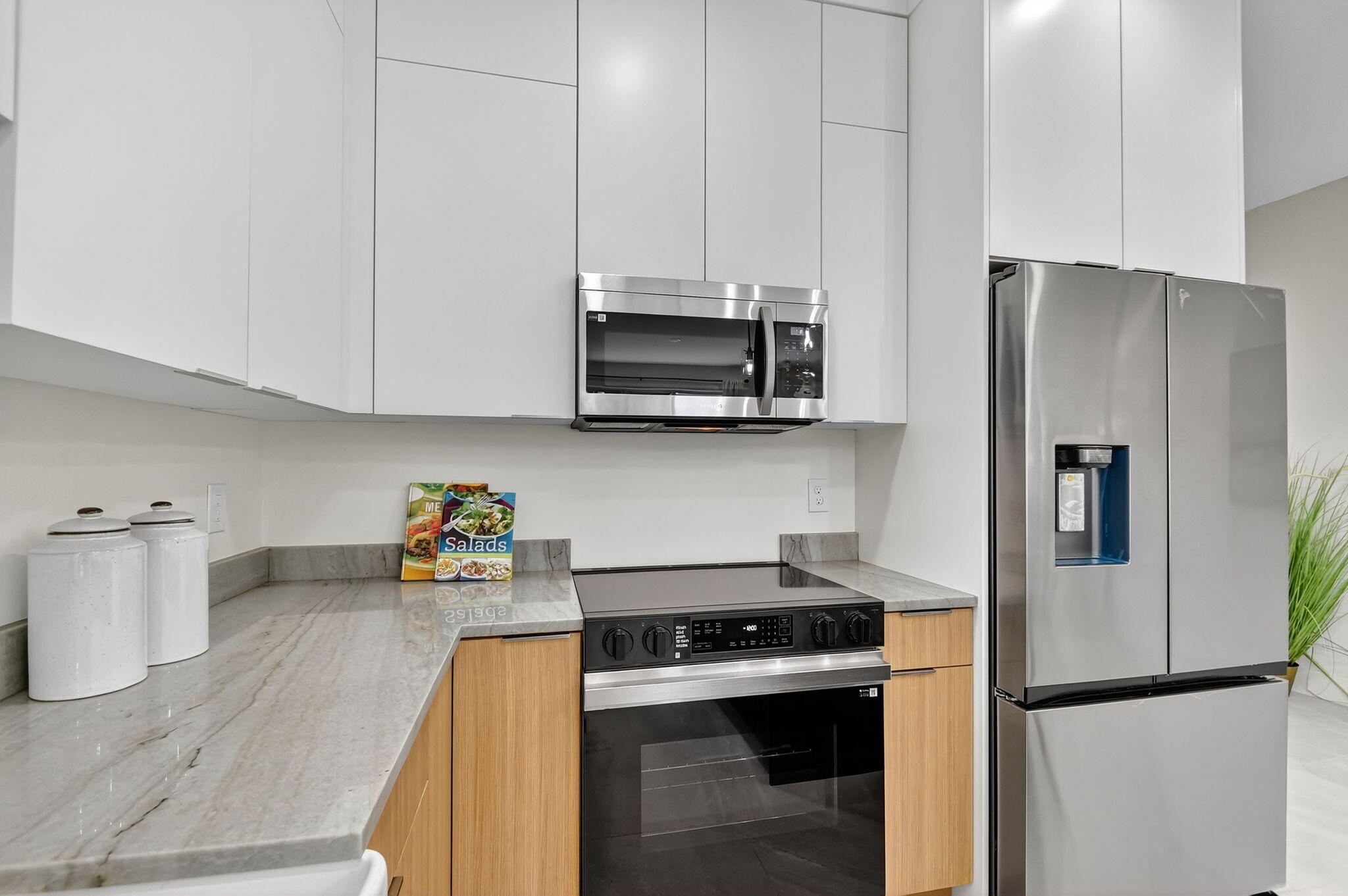 PINE GARDENS - Residential