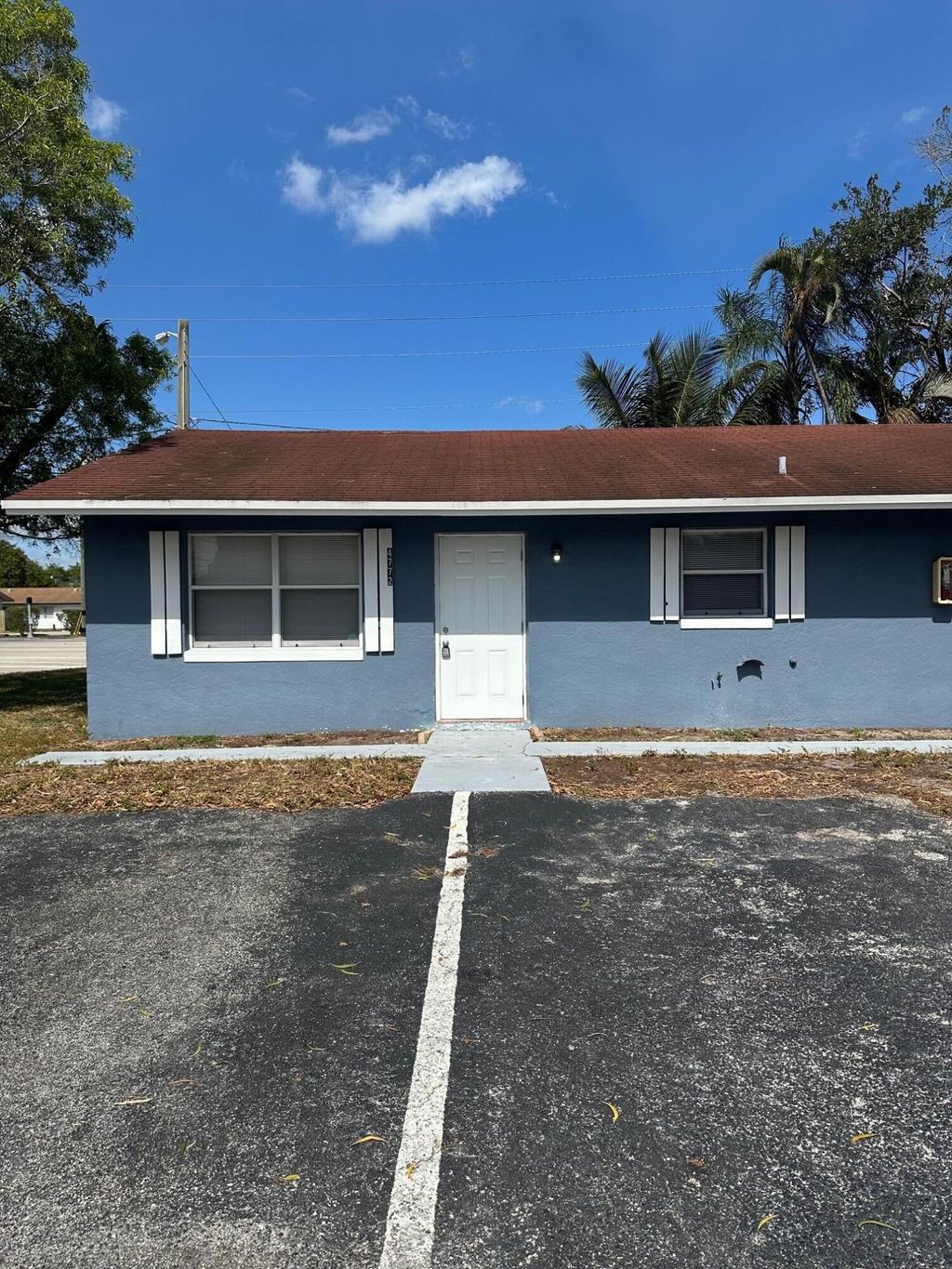 Photo of 4760 Davis Road #4772, Lake Worth, FL 33461 (MLS # R11164337)