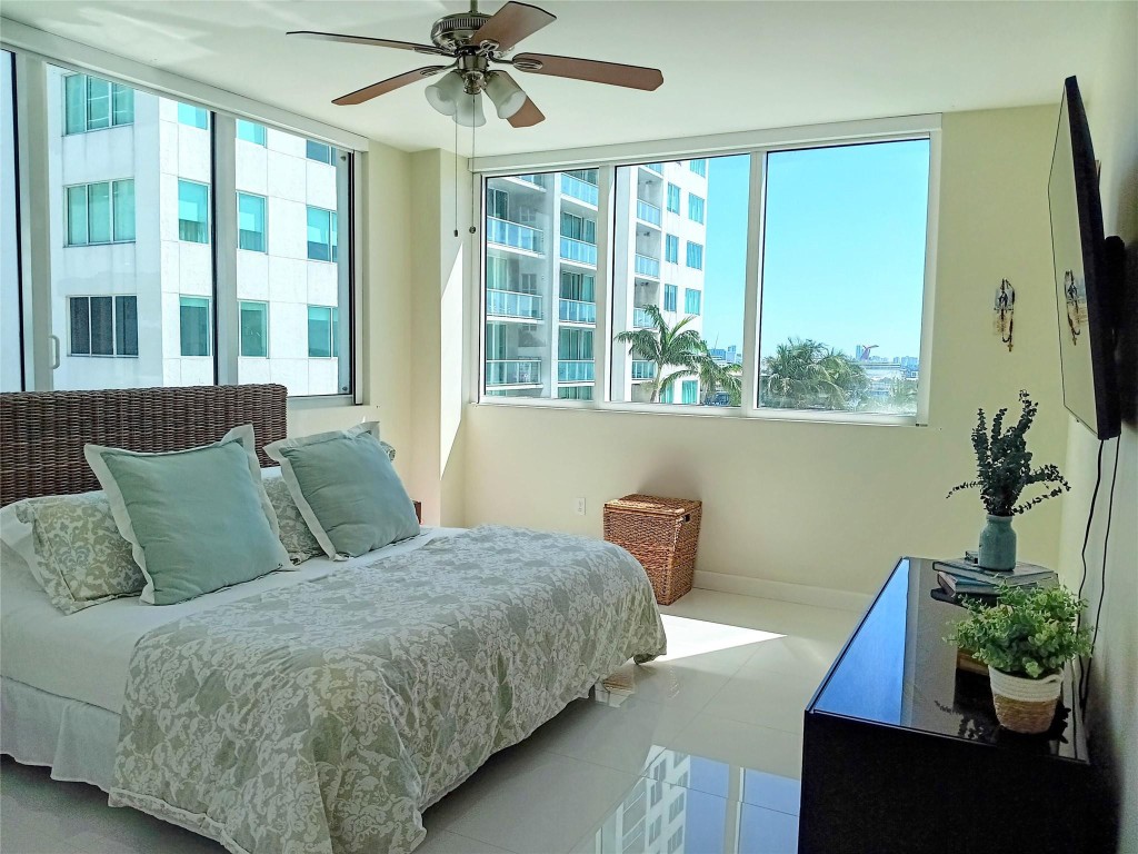 VIZCAYNE SOUTH CONDO - Residential Lease