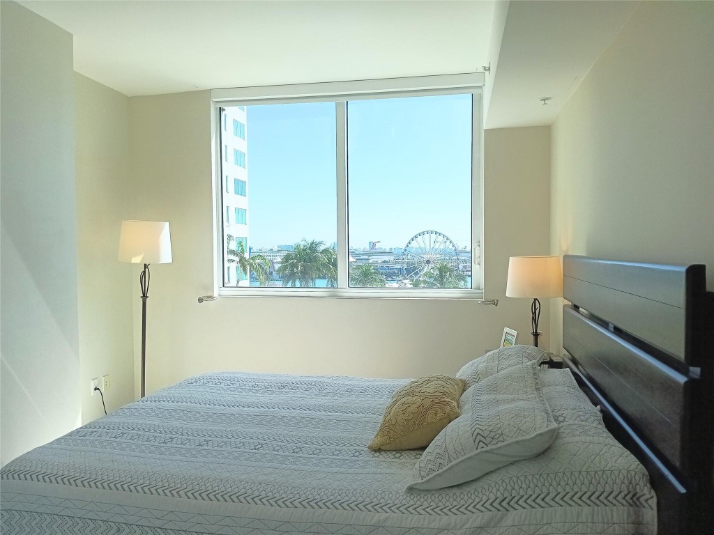 VIZCAYNE SOUTH CONDO - Residential Lease