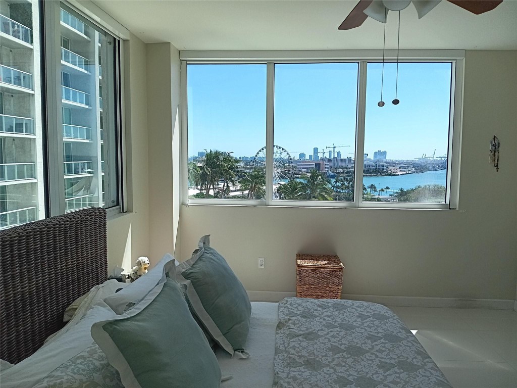 VIZCAYNE SOUTH CONDO - Residential Lease