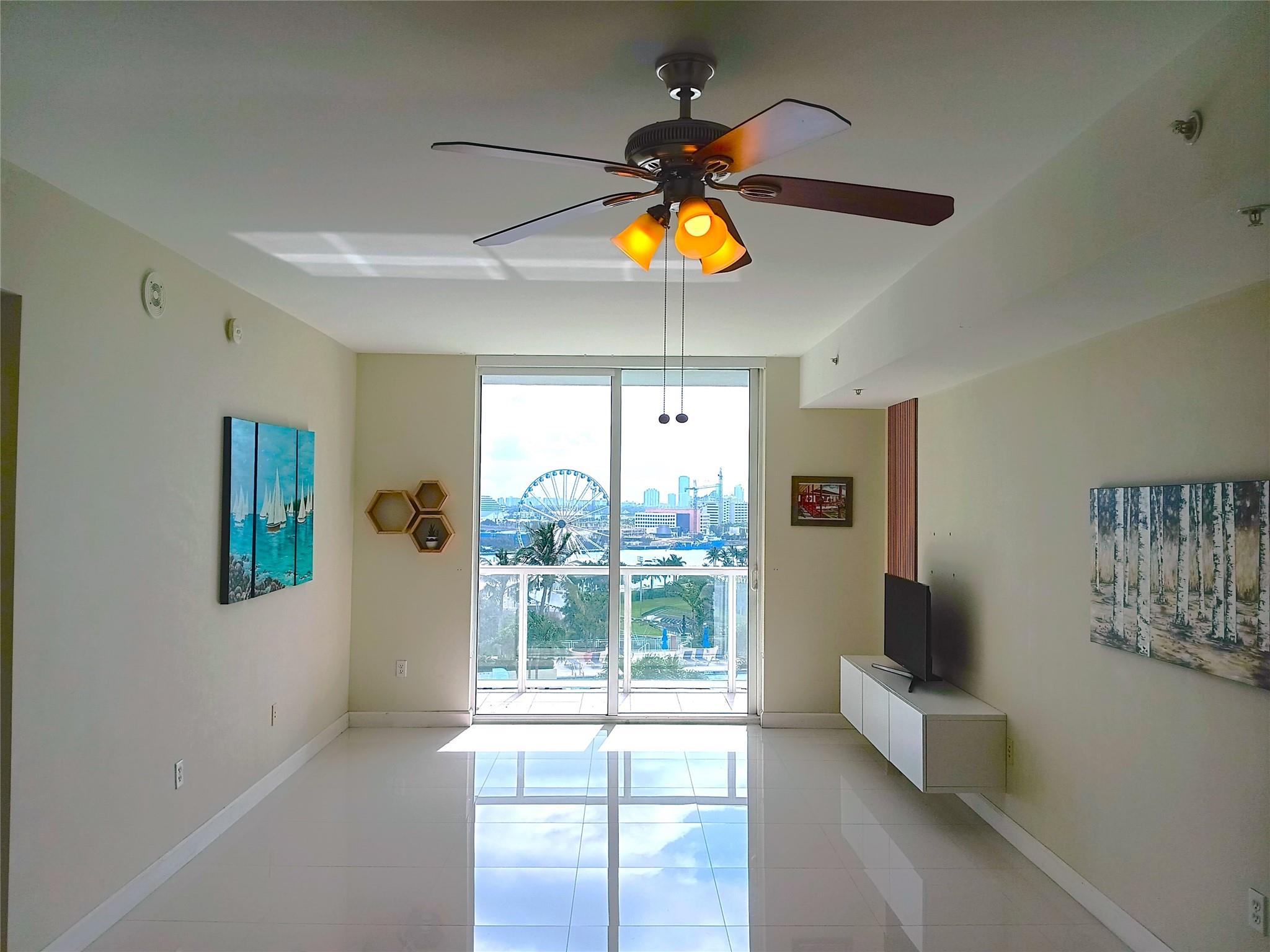 VIZCAYNE SOUTH CONDO - Residential Lease