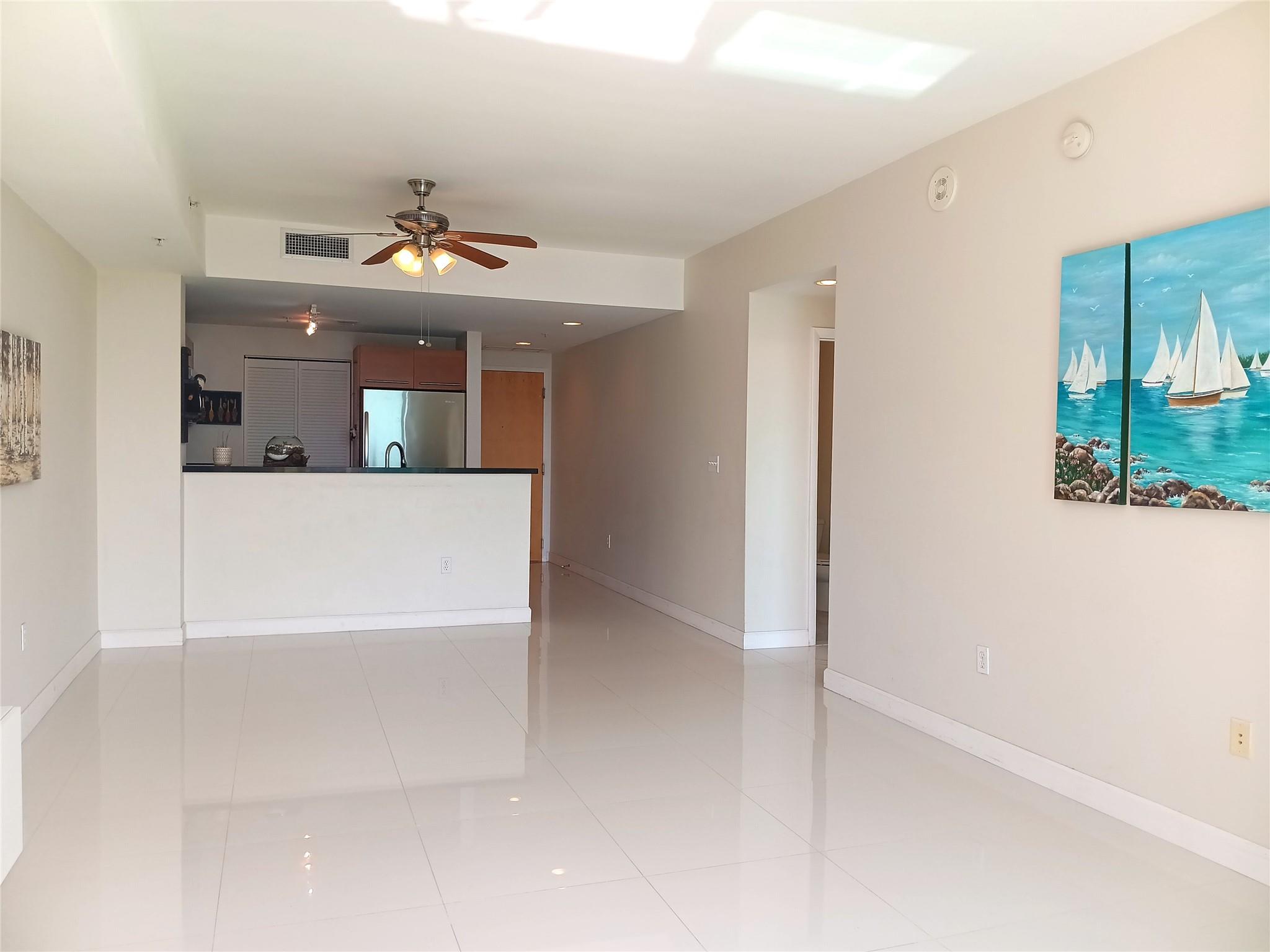 VIZCAYNE SOUTH CONDO - Residential Lease