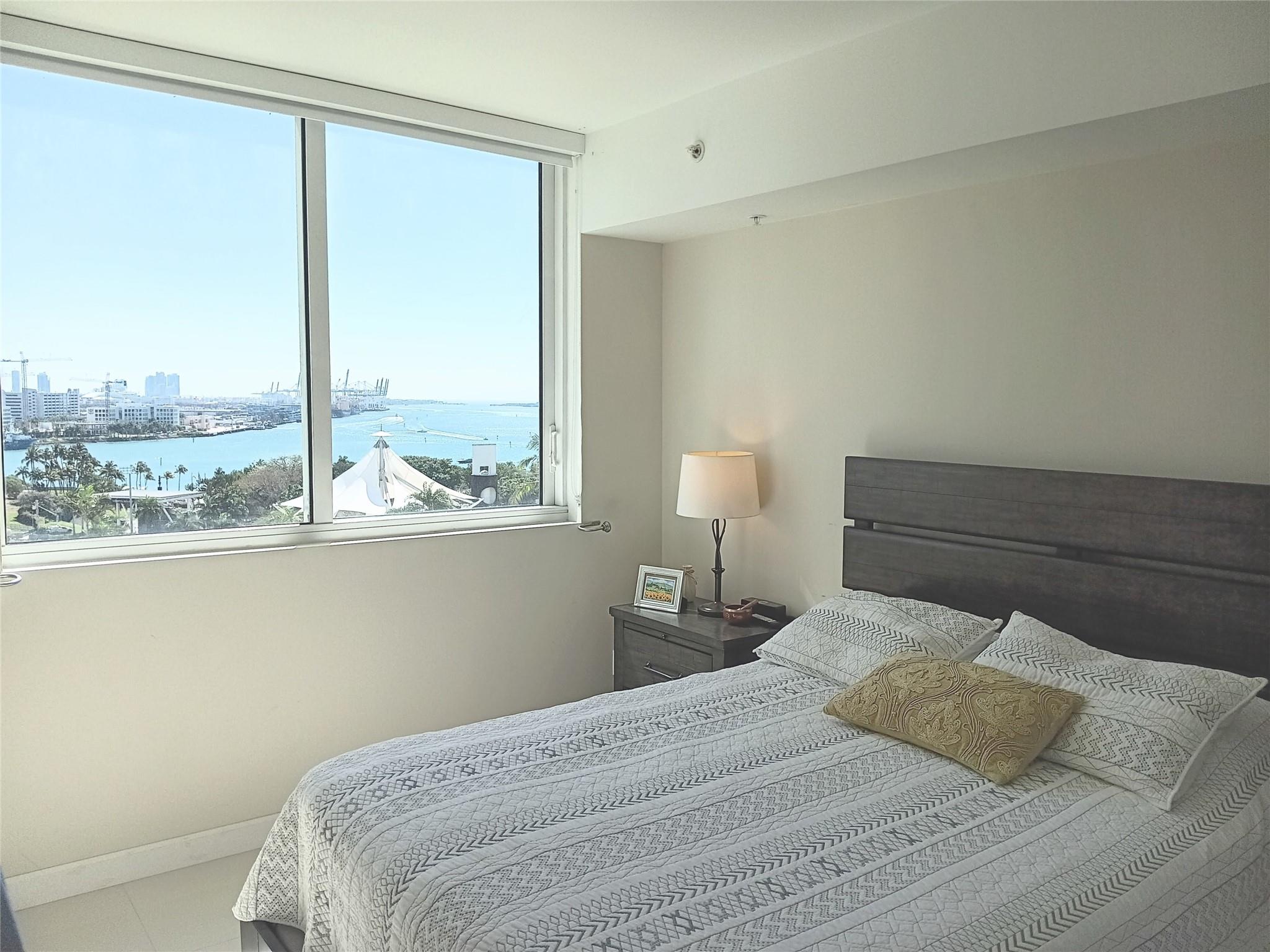 VIZCAYNE SOUTH CONDO - Residential Lease