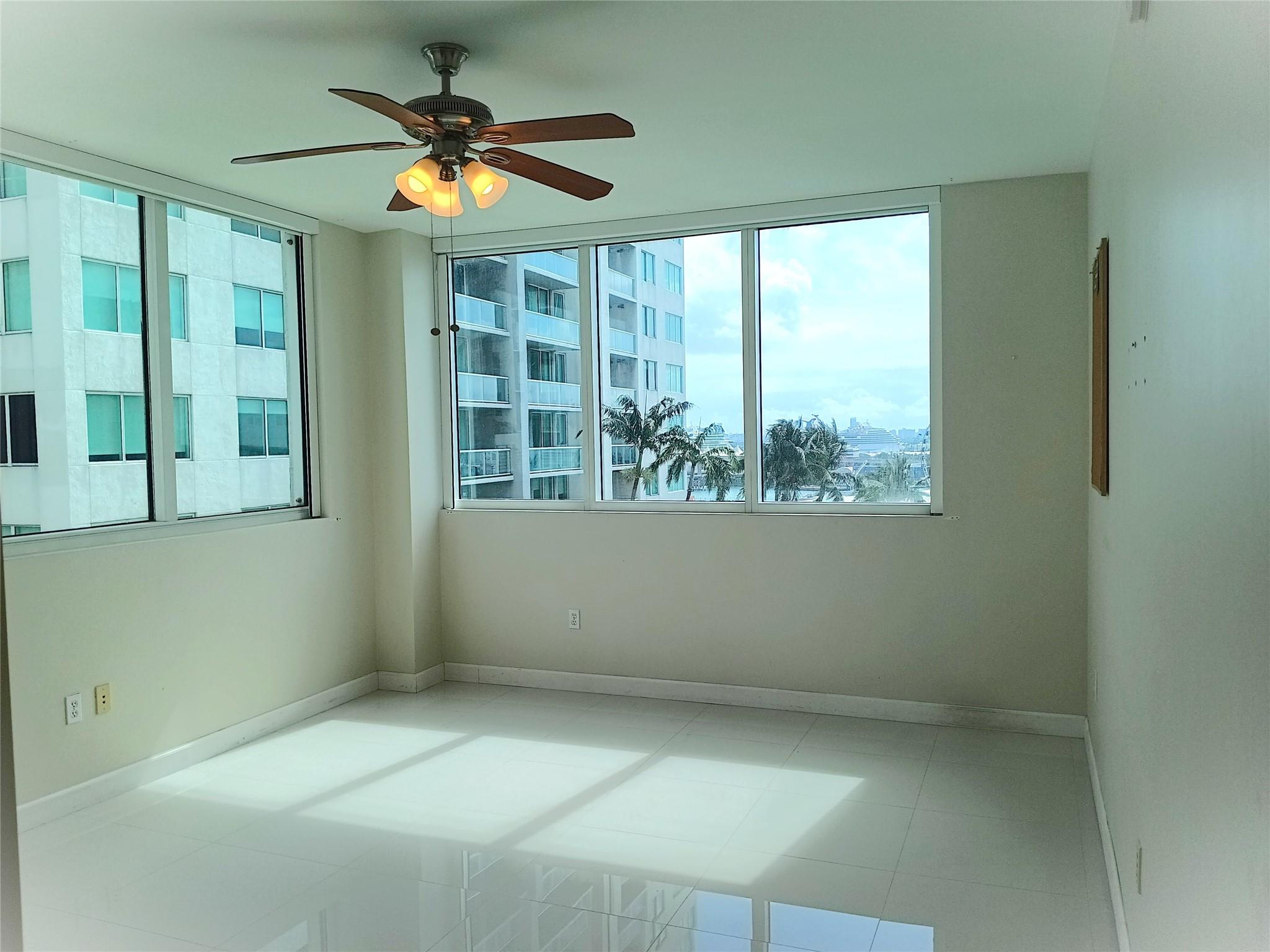 VIZCAYNE SOUTH CONDO - Residential Lease