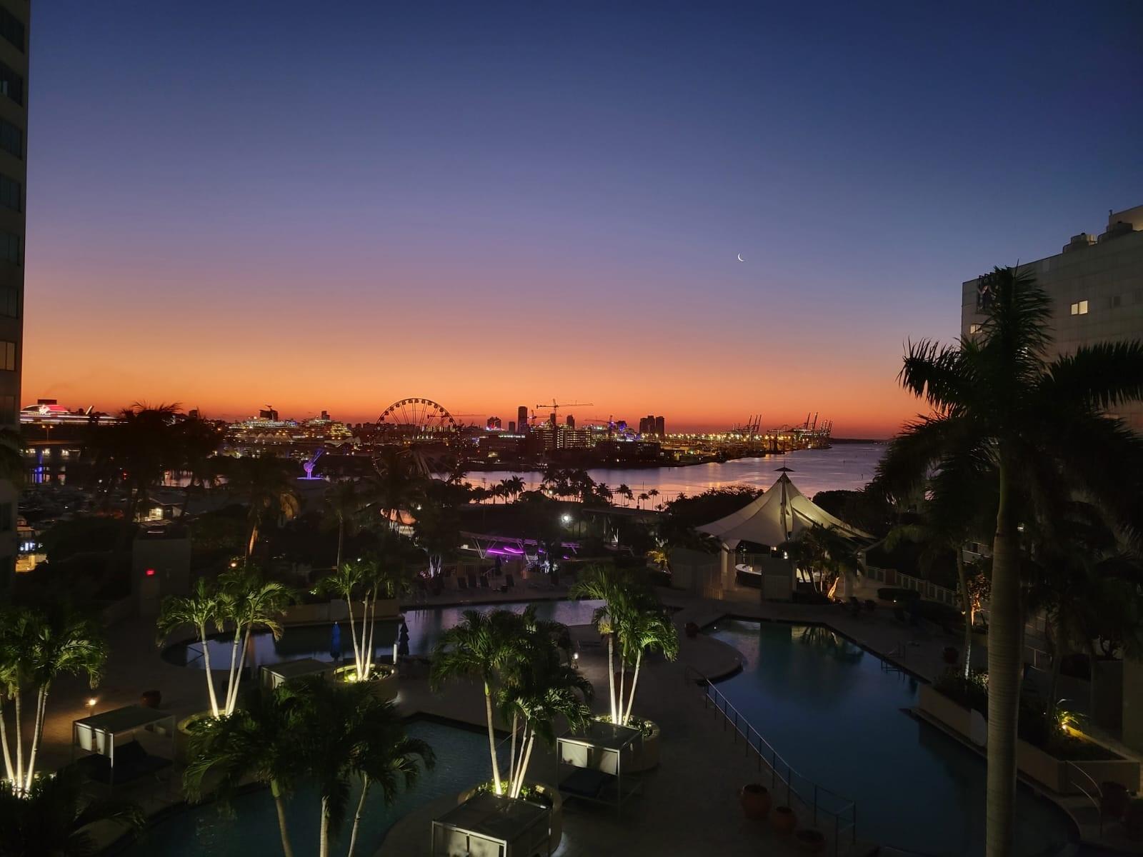 VIZCAYNE SOUTH CONDO - Residential Lease