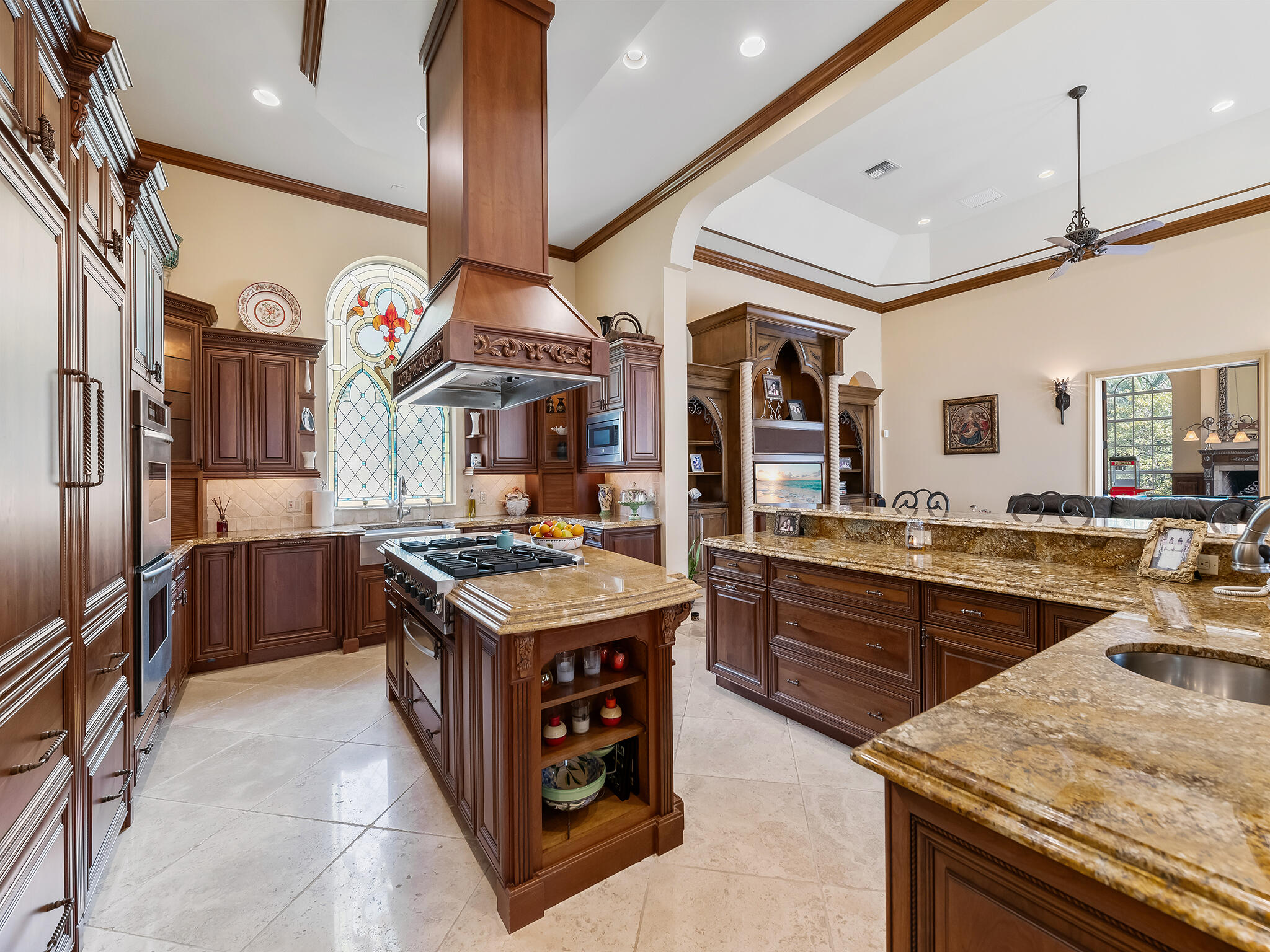 FLA FRUIT LANDS CO SUB NO 2 - Residential