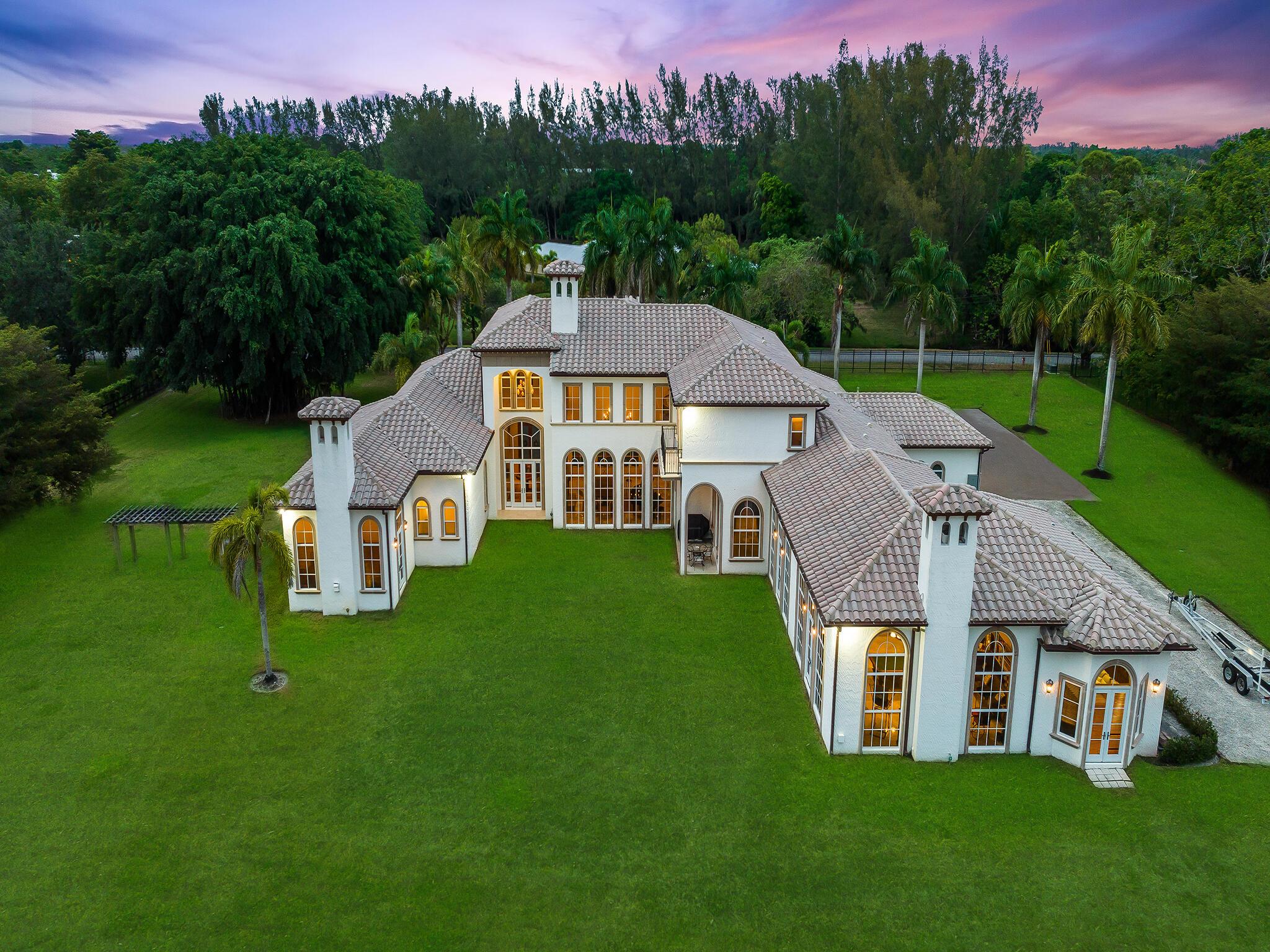 FLA FRUIT LANDS CO SUB NO - Residential