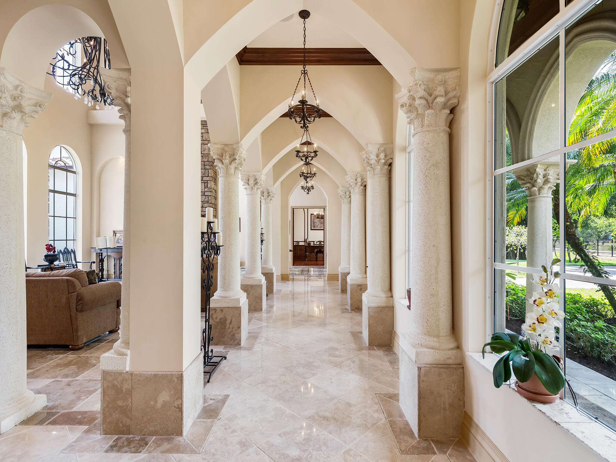 FLA FRUIT LANDS CO SUB NO 2 - Residential