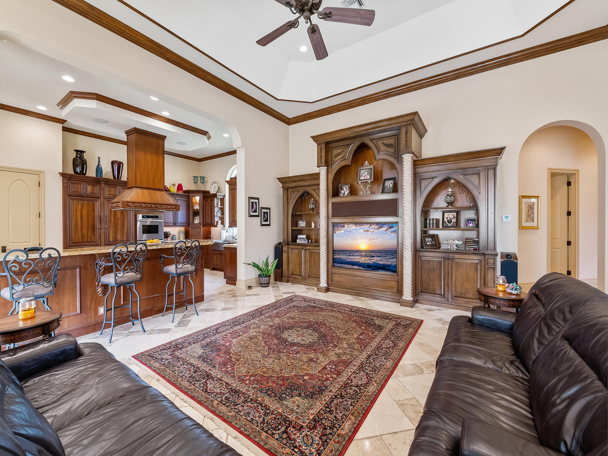 FLA FRUIT LANDS CO SUB NO 2 - Residential