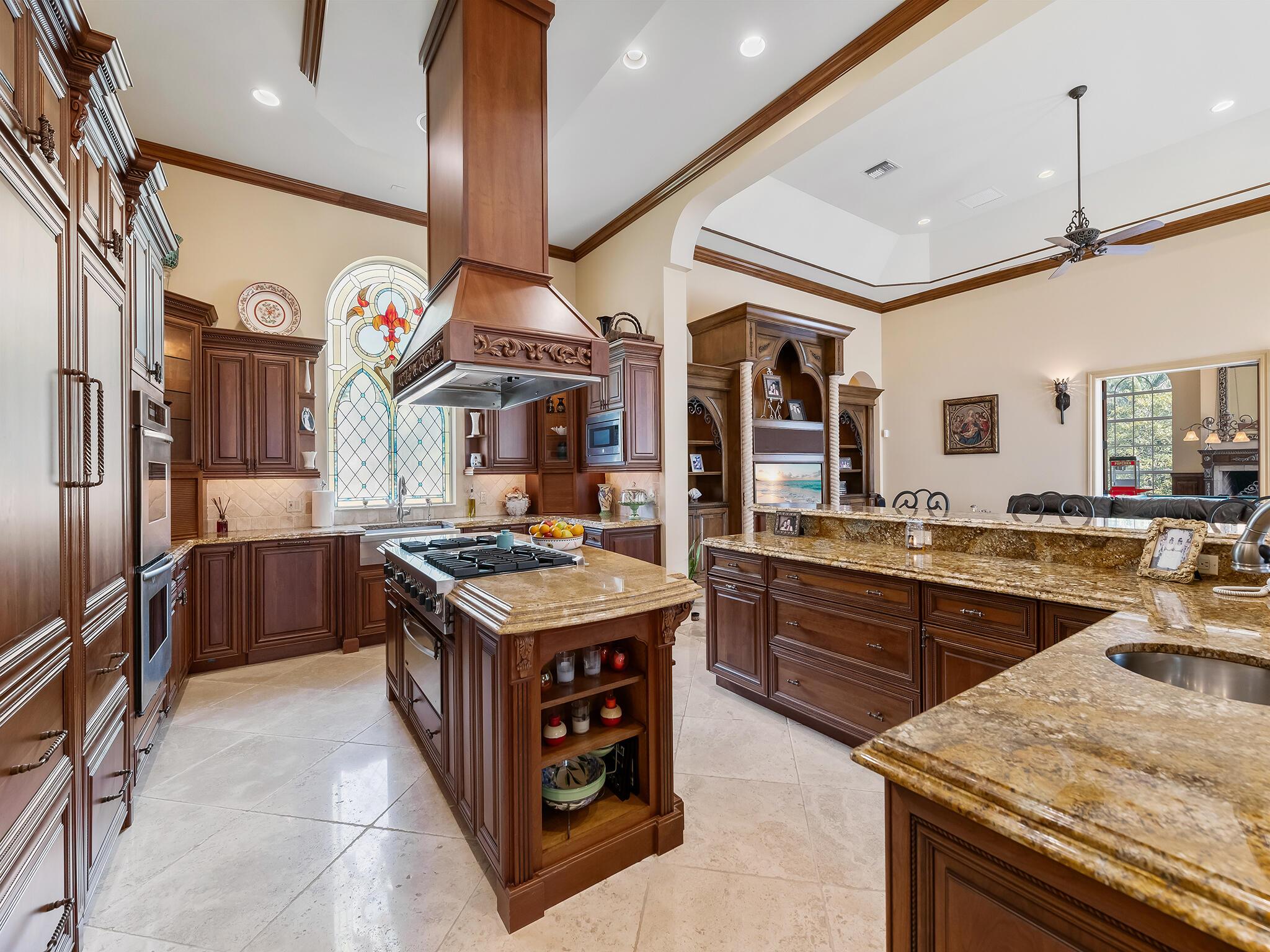 FLA FRUIT LANDS CO SUB NO - Residential