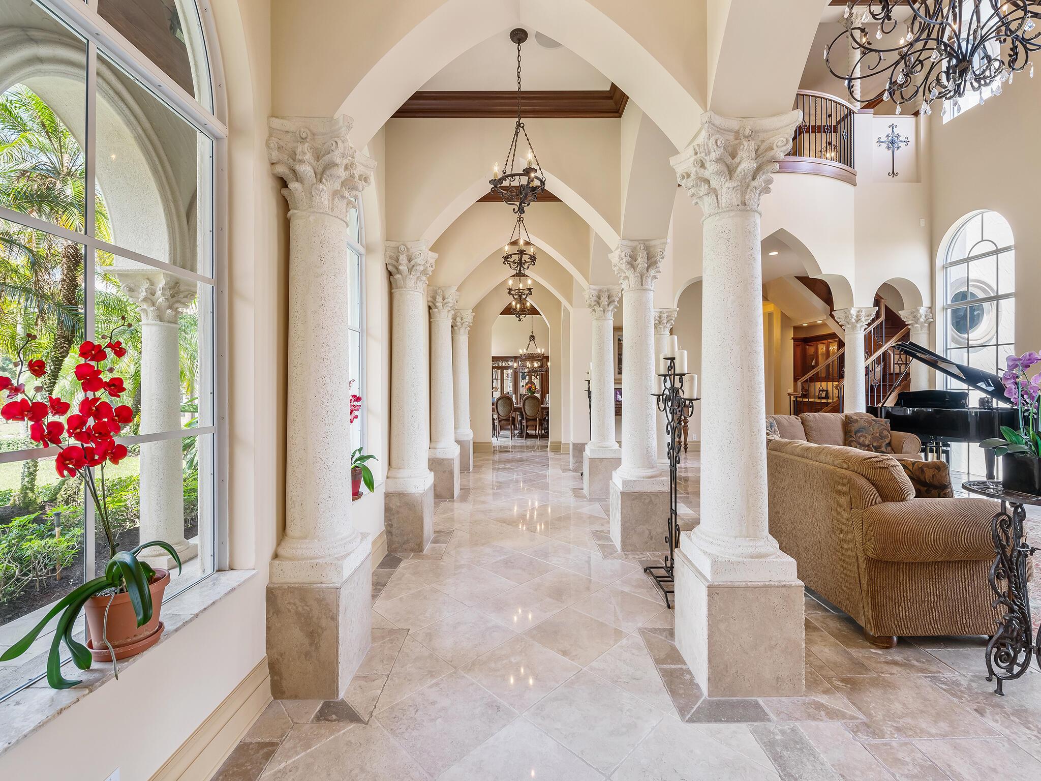 FLA FRUIT LANDS CO SUB NO - Residential