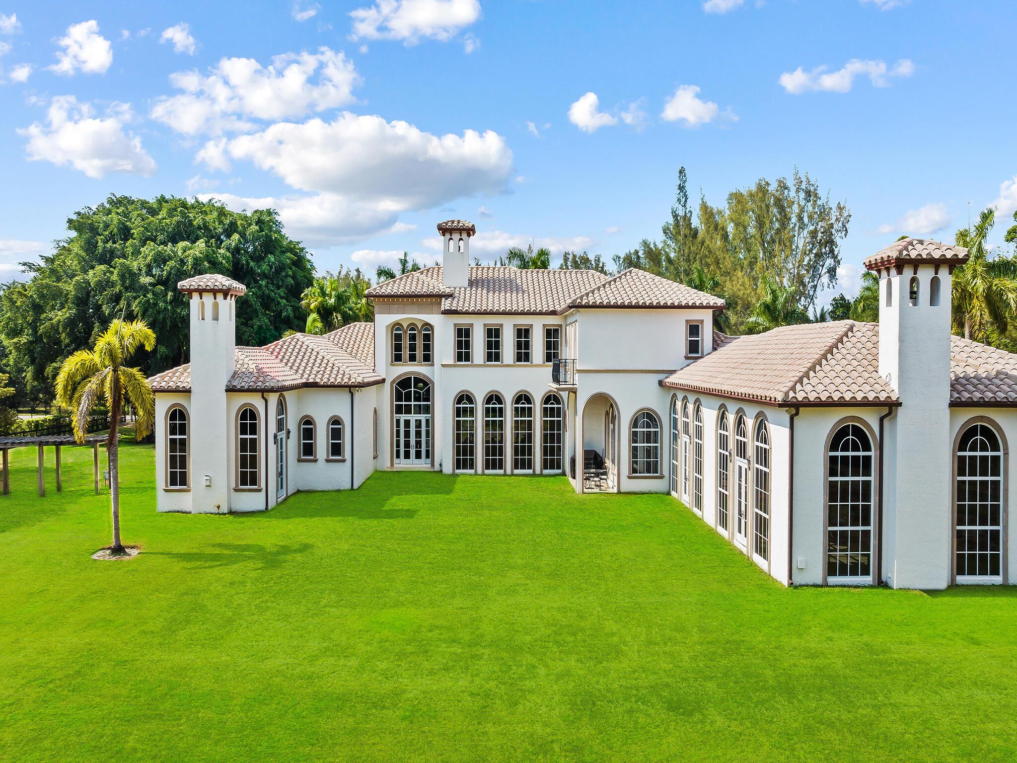 FLA FRUIT LANDS CO SUB NO - Residential