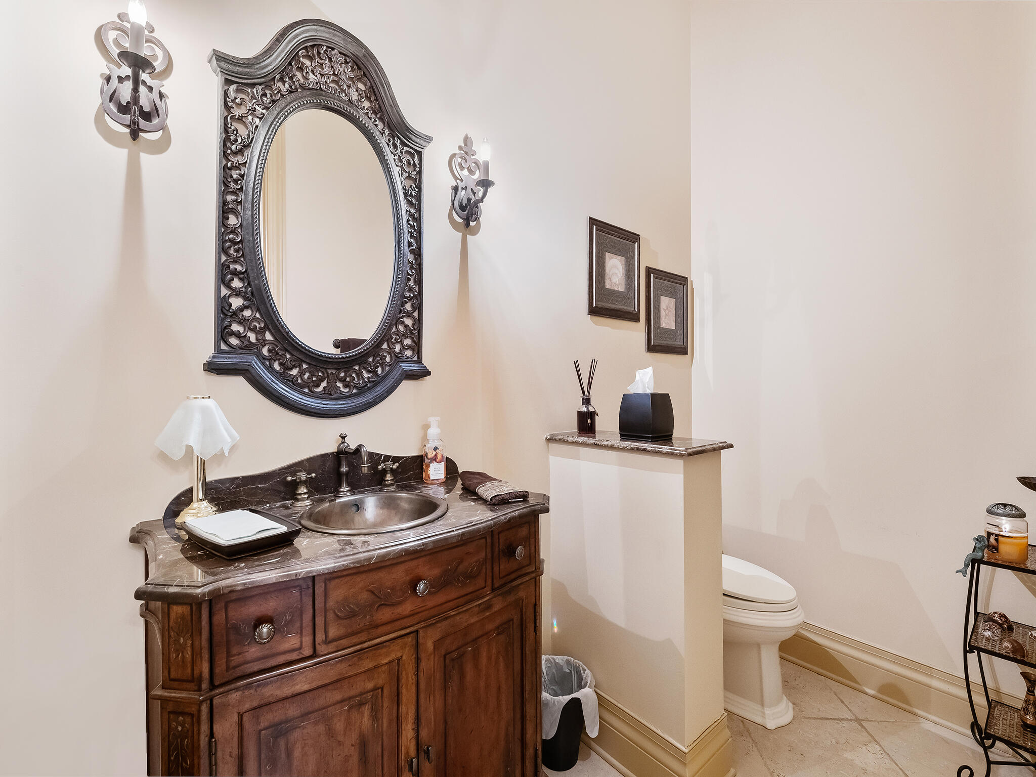 FLA FRUIT LANDS CO SUB NO 2 - Residential