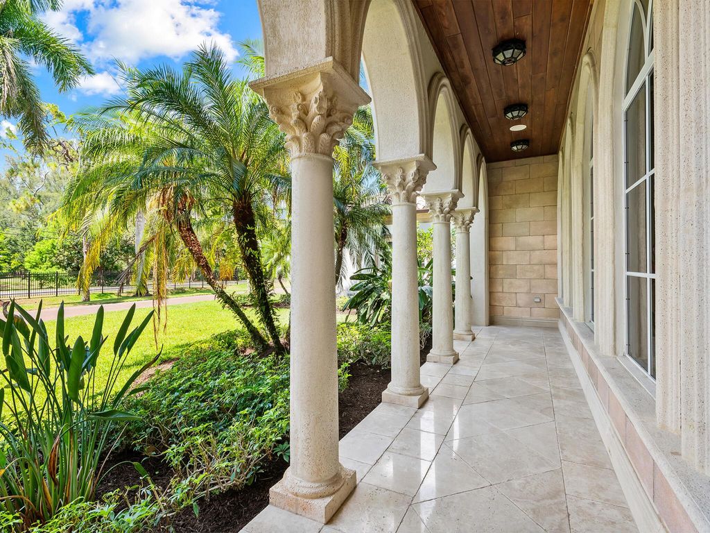 Photo of 8800 NW 68th Court, Parkland, FL 33067 (MLS # R11149751)