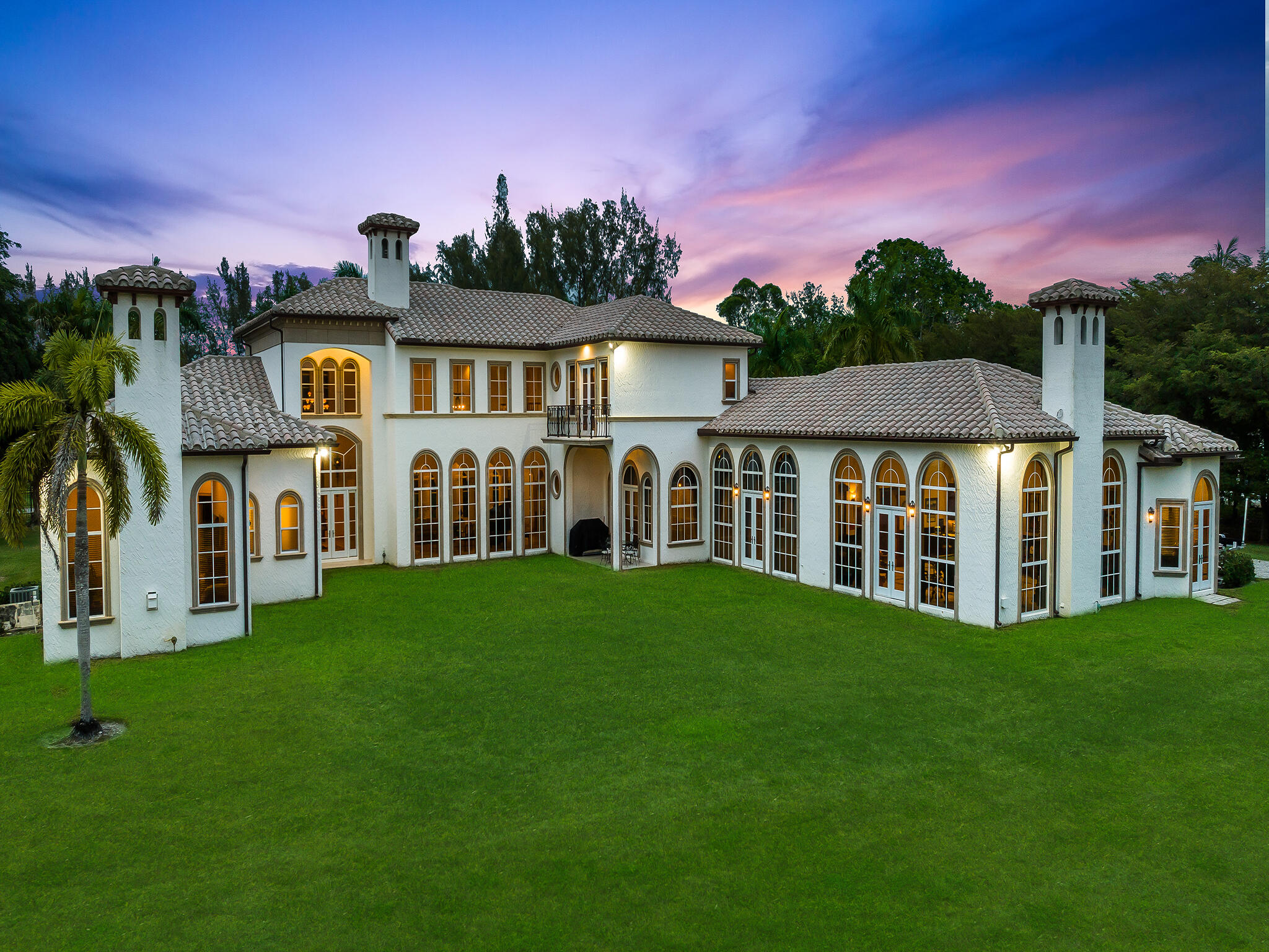 FLA FRUIT LANDS CO SUB NO 2 - Residential