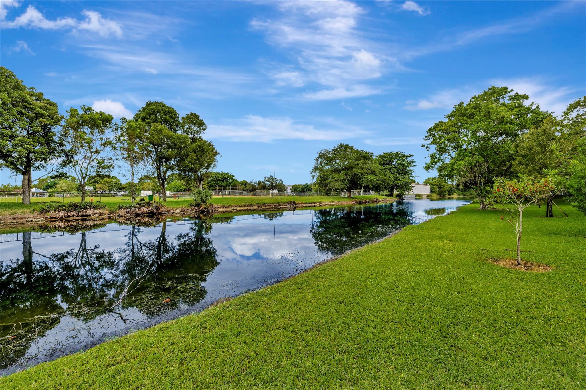 Hammocks - Lake Forest - Residential