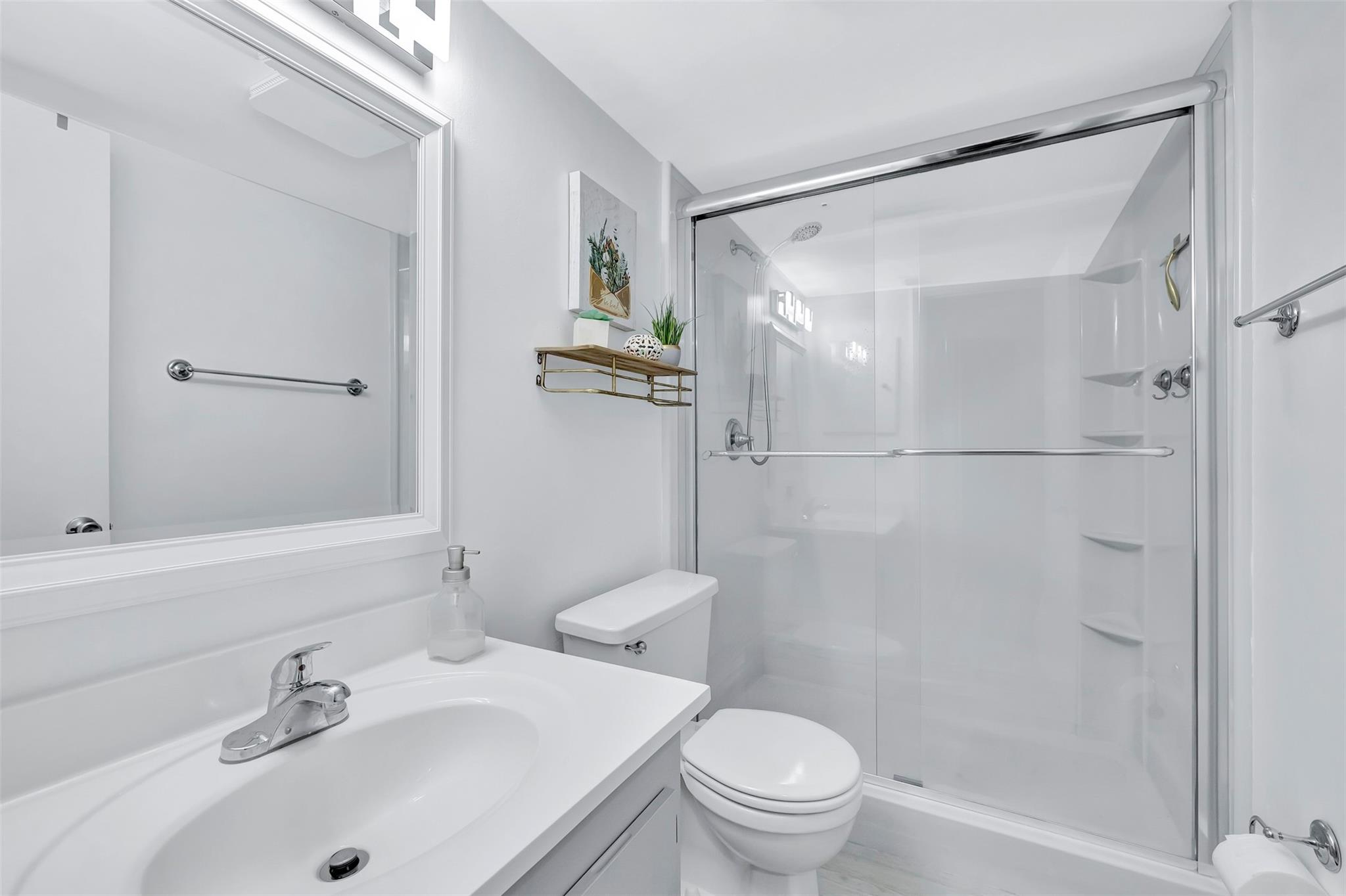 Hammocks - Lake Forest - Residential