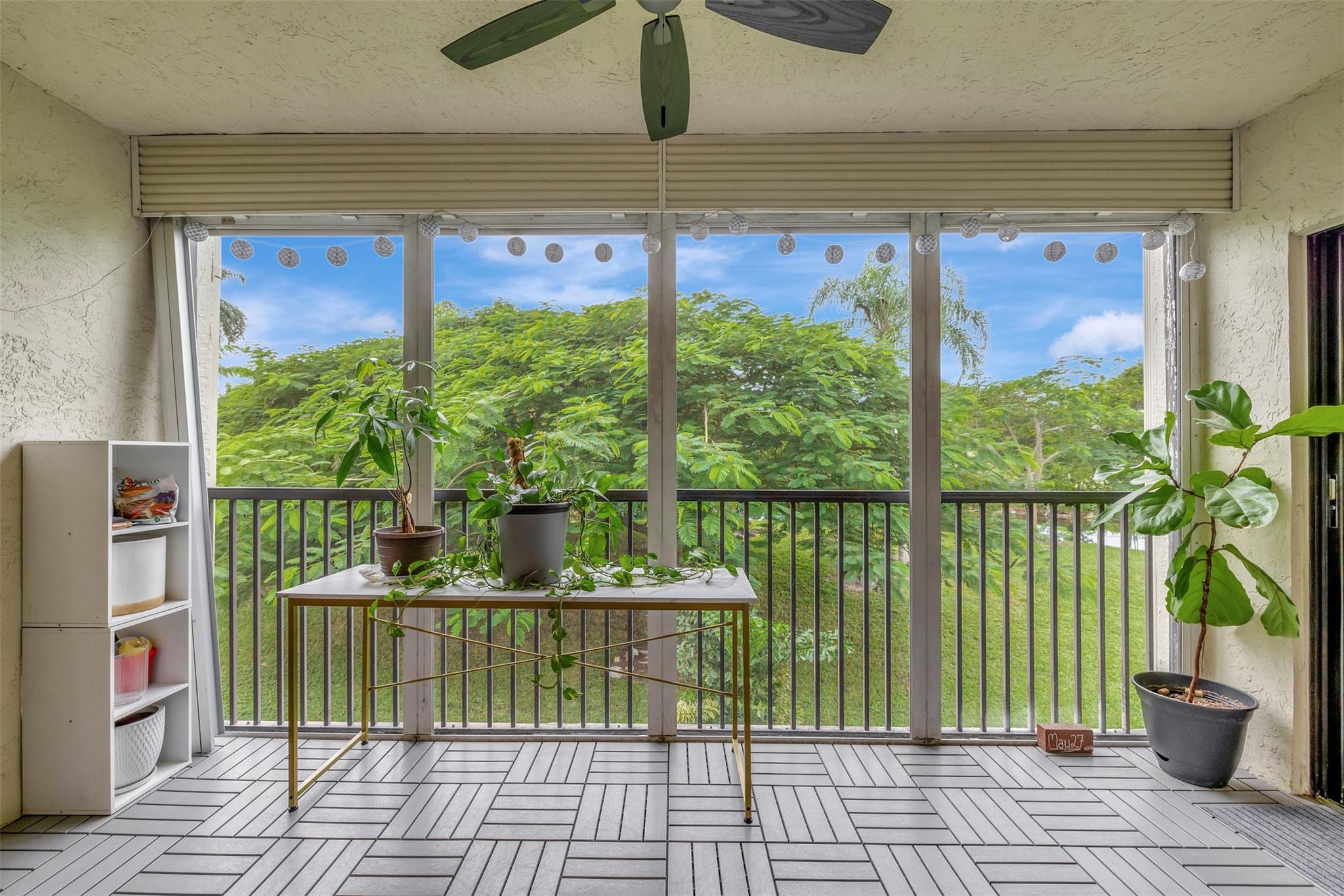 Hammocks - Lake Forest - Residential