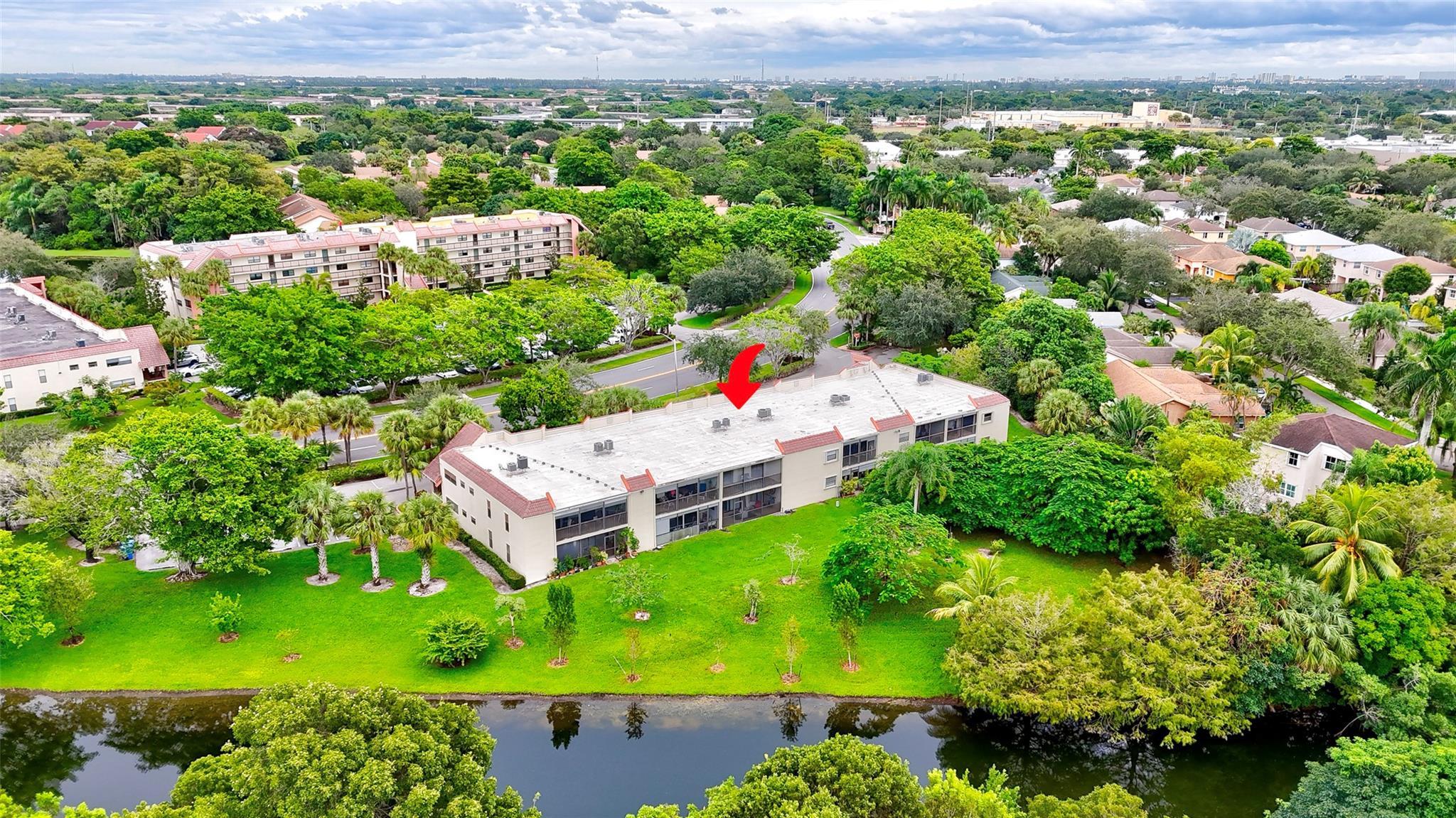 Hammocks - Lake Forest - Residential