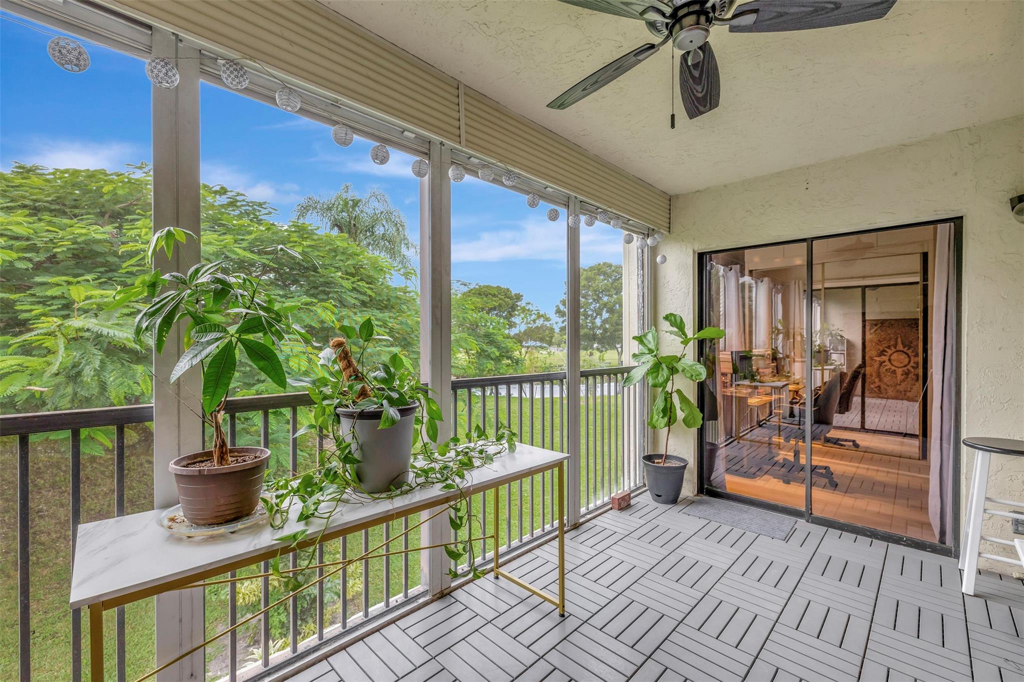 Hammocks - Lake Forest - Residential