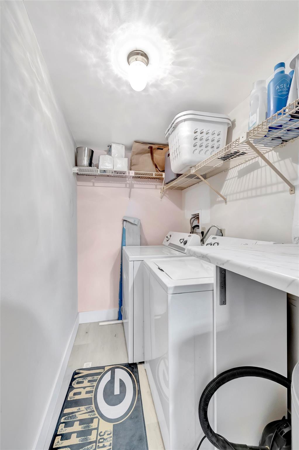 Hammocks - Lake Forest - Residential