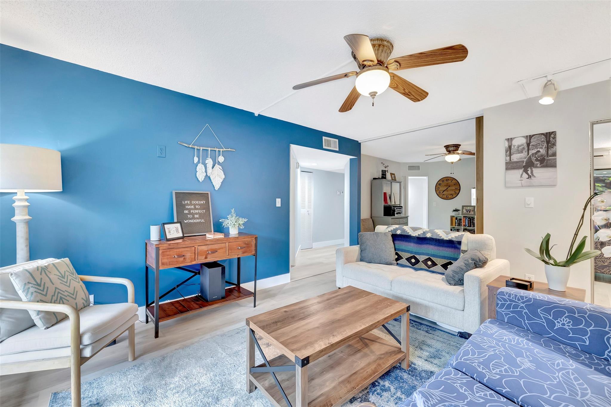 Hammocks - Lake Forest - Residential