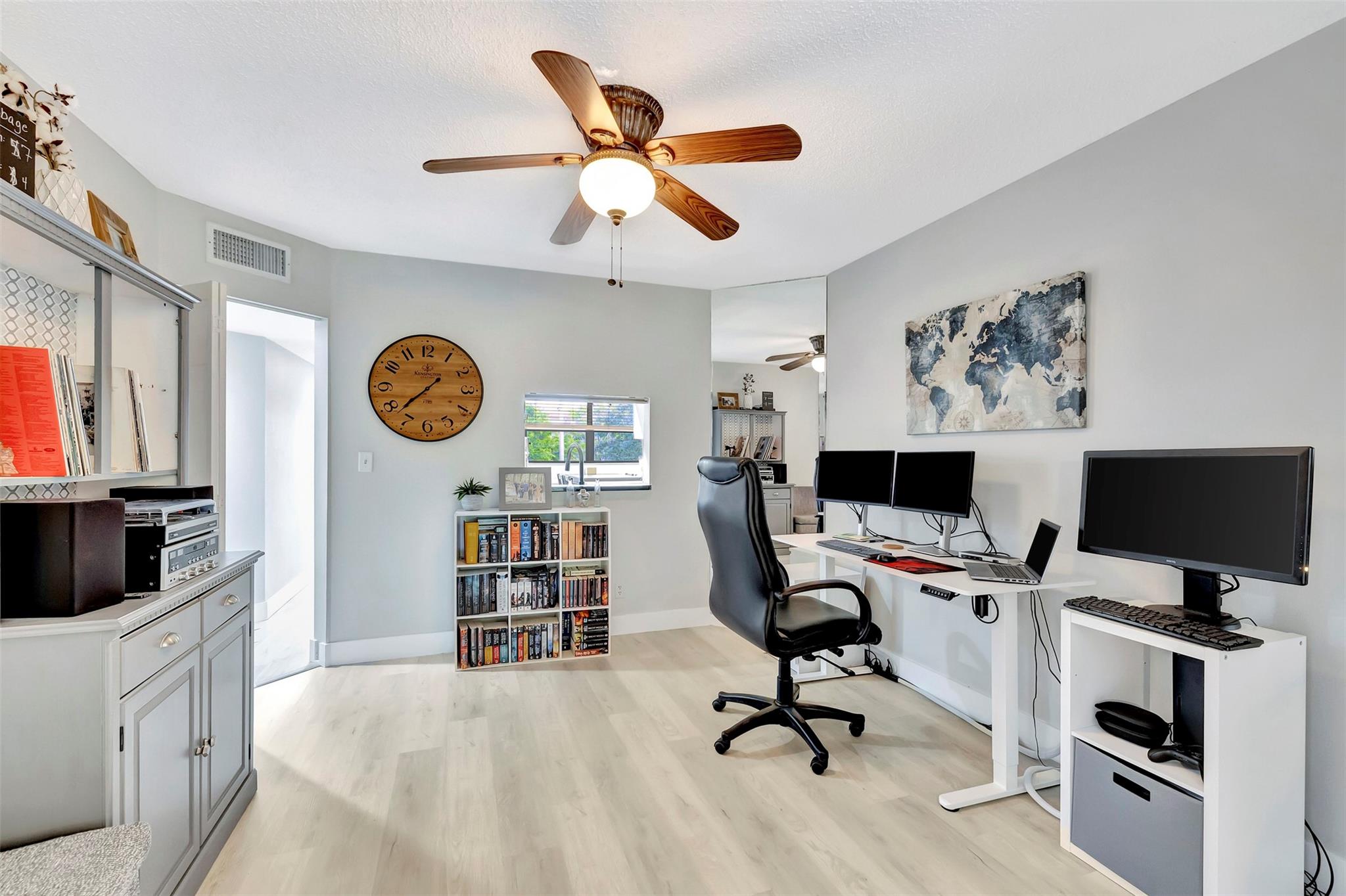 Hammocks - Lake Forest - Residential