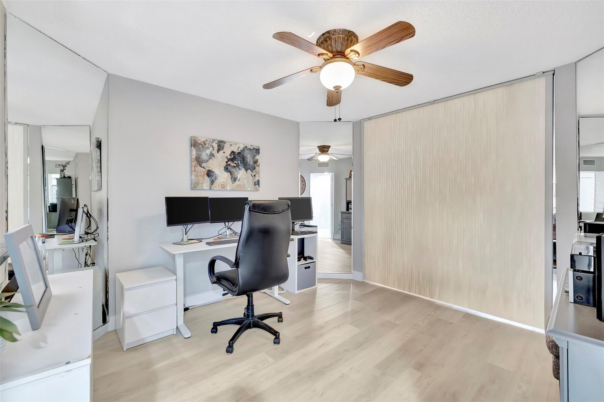 Hammocks - Lake Forest - Residential