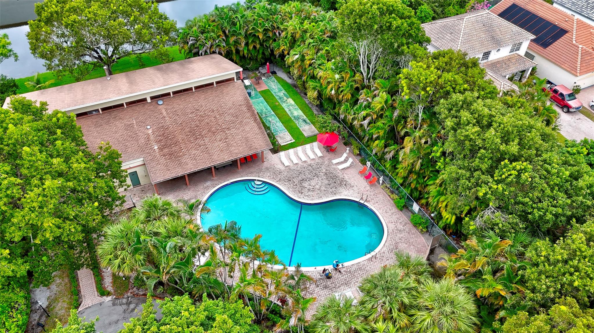 Hammocks - Lake Forest - Residential