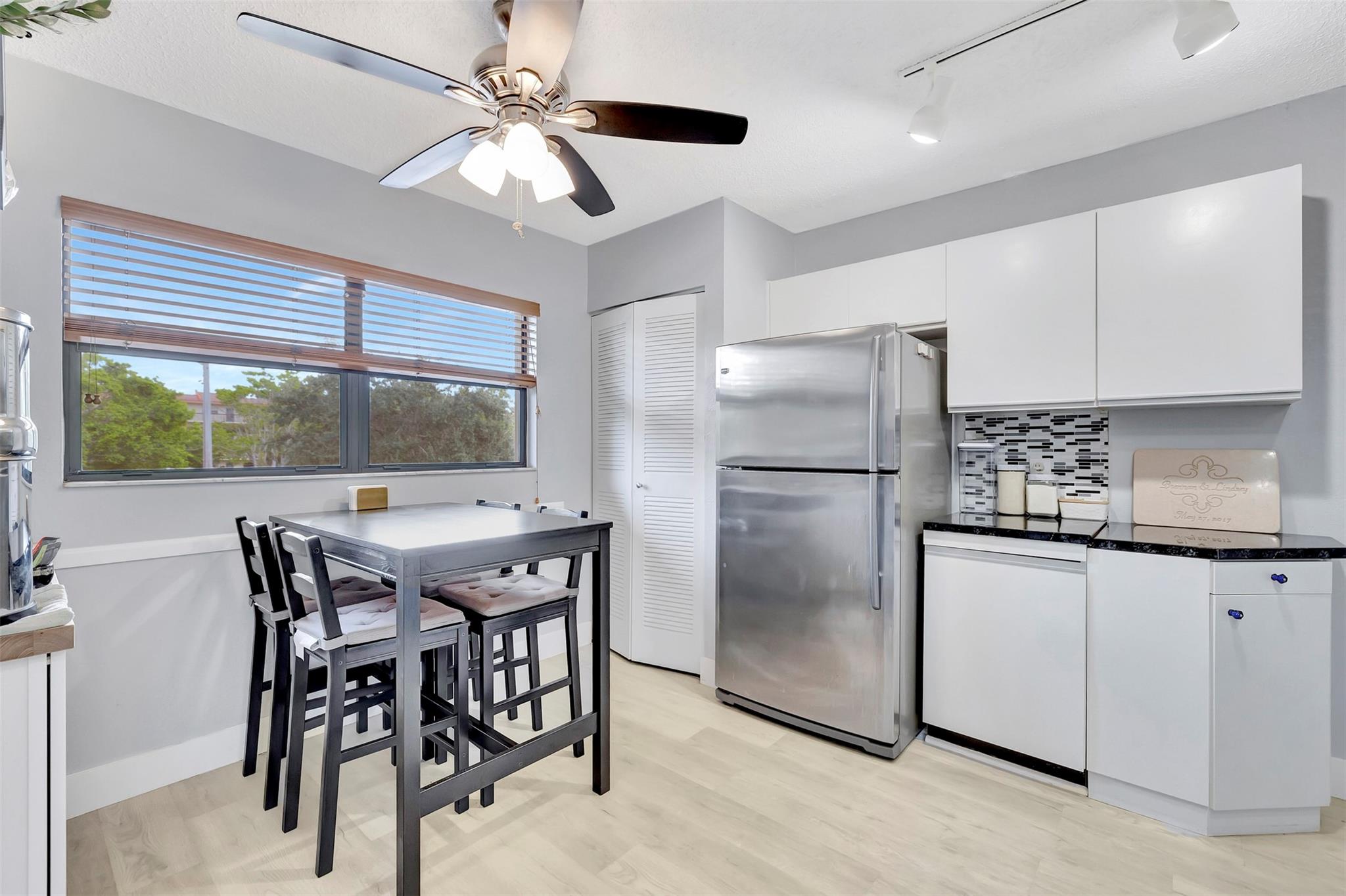 Hammocks - Lake Forest - Residential