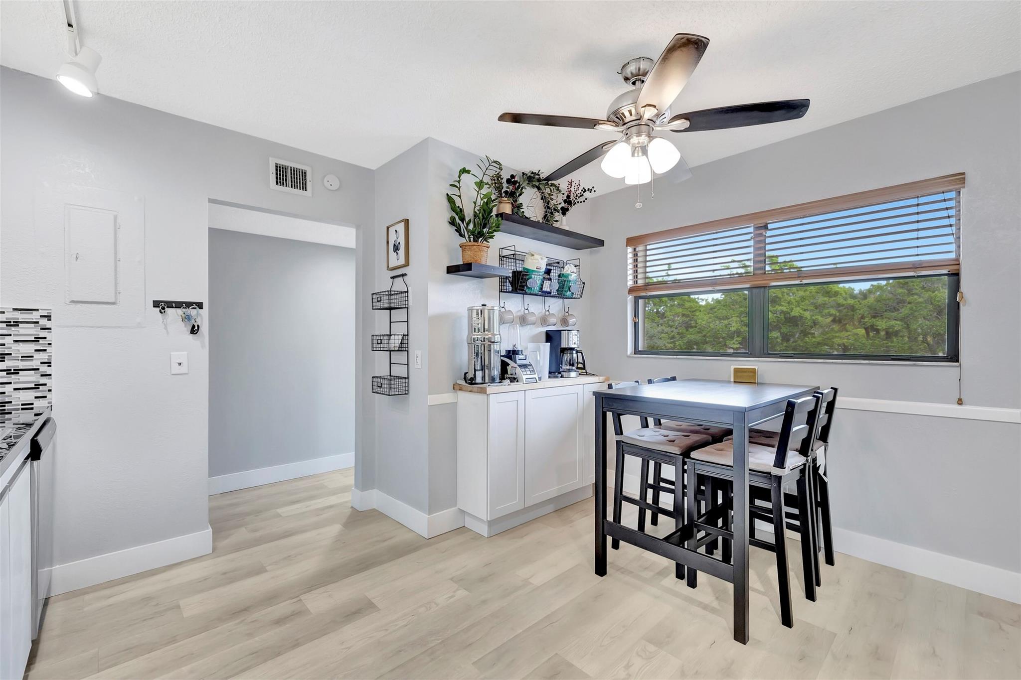 Hammocks - Lake Forest - Residential