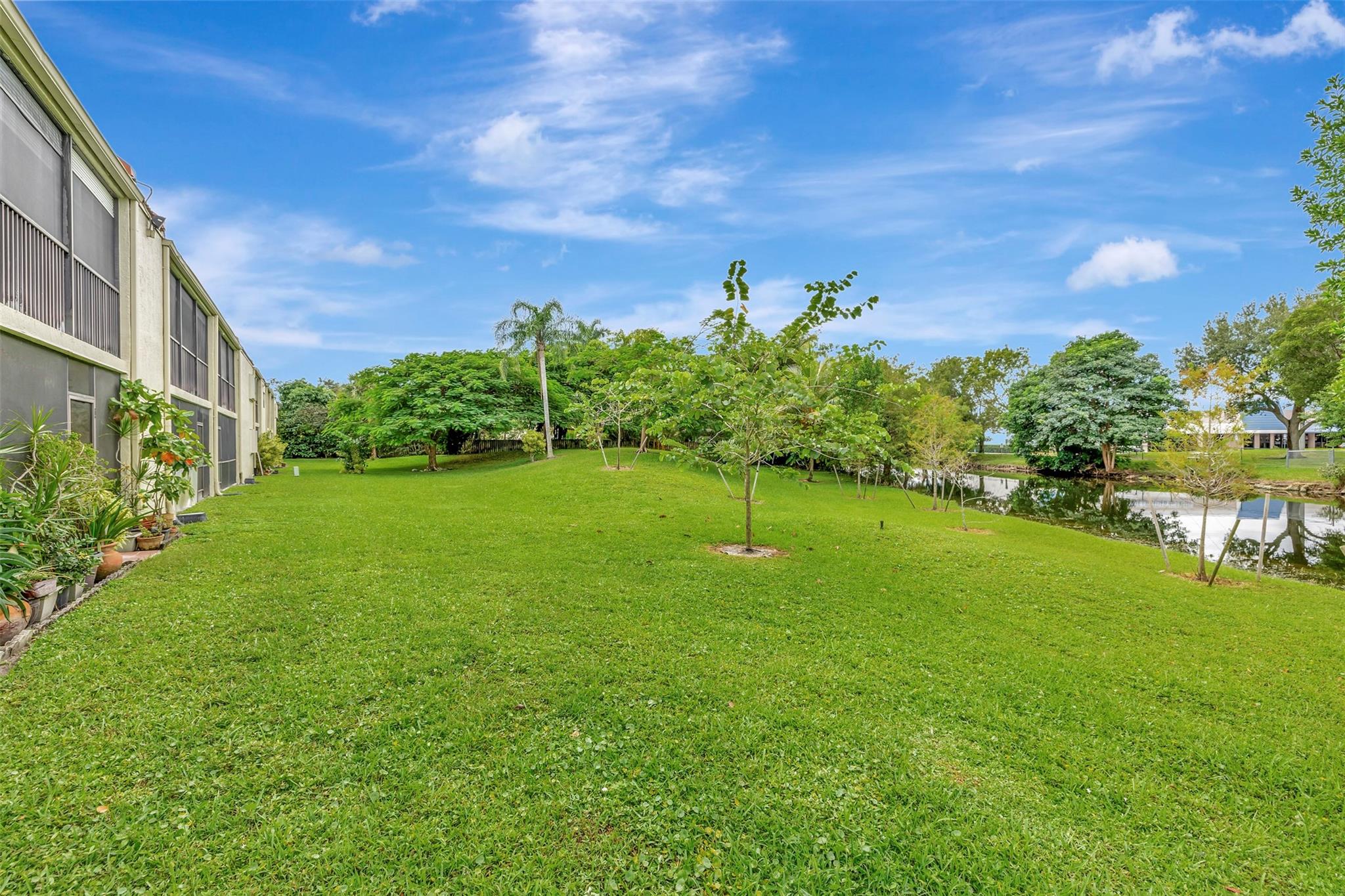 Hammocks - Lake Forest - Residential