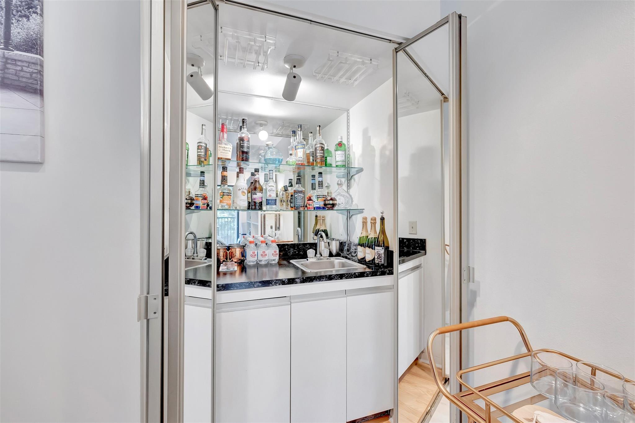 Hammocks - Lake Forest - Residential