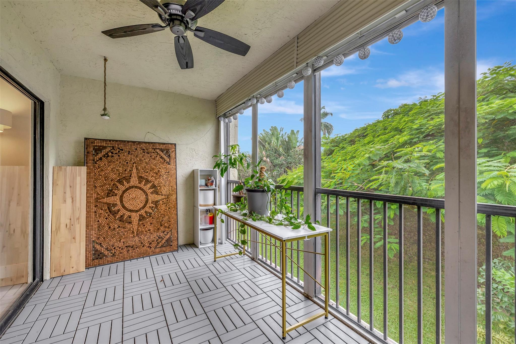 Hammocks - Lake Forest - Residential