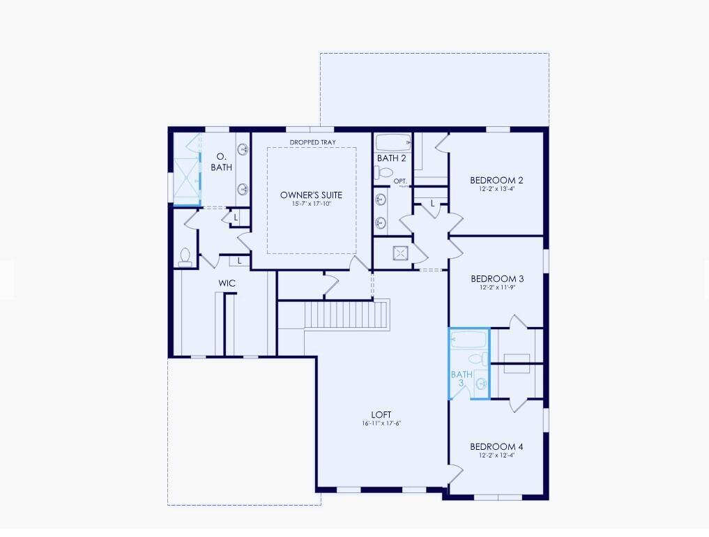 HIGHPOINTE - Residential