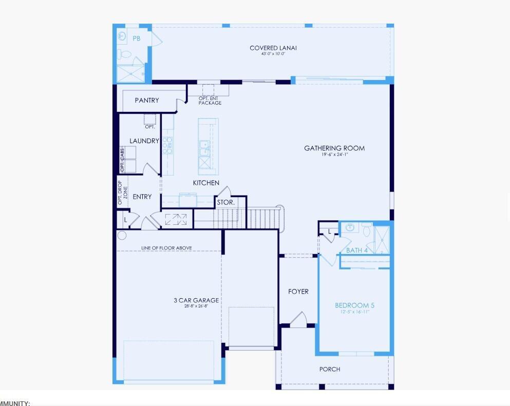 HIGHPOINTE - Residential
