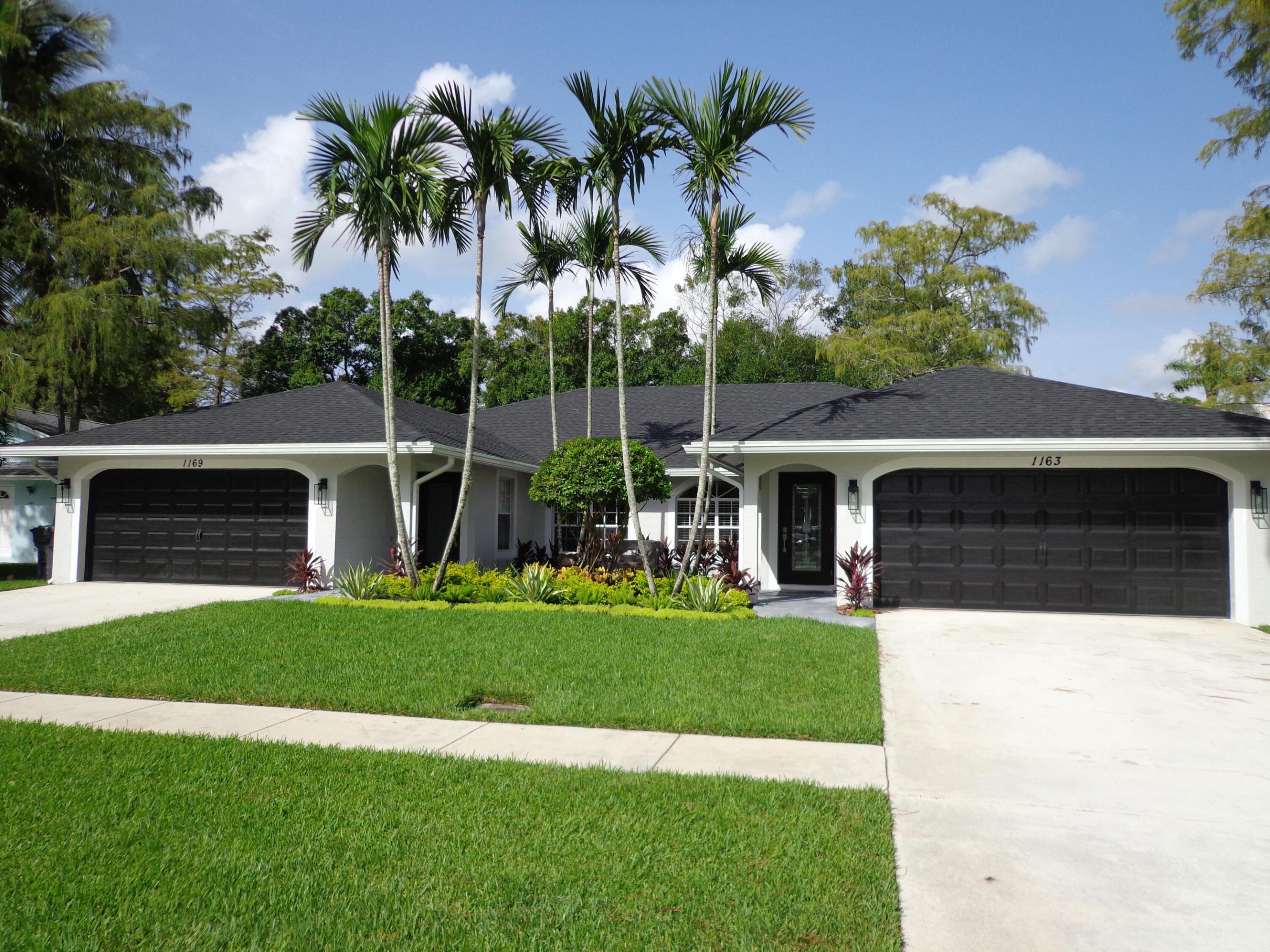 1163 Mulberry Place
