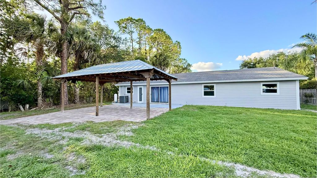 Photo of 13606 24th Court N, Loxahatchee Groves, FL 33470 (MLS # B26020092)